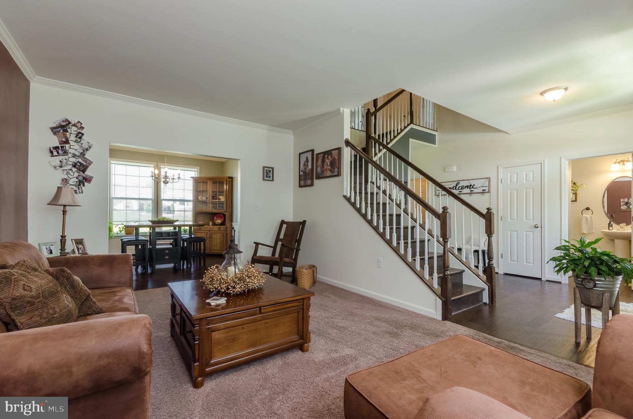 STONEBROOK VILLAGE - Residential