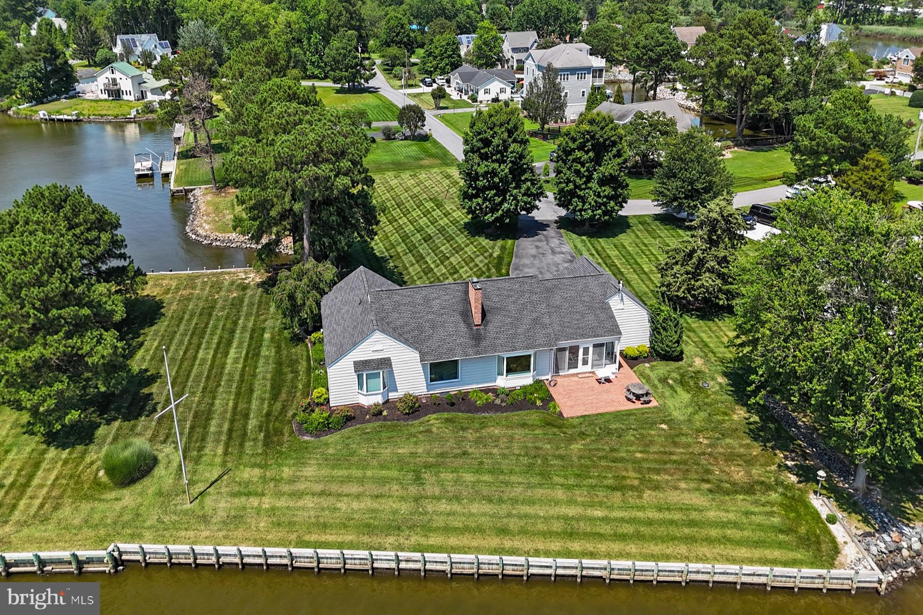 HOLIDAY HARBOR - Residential