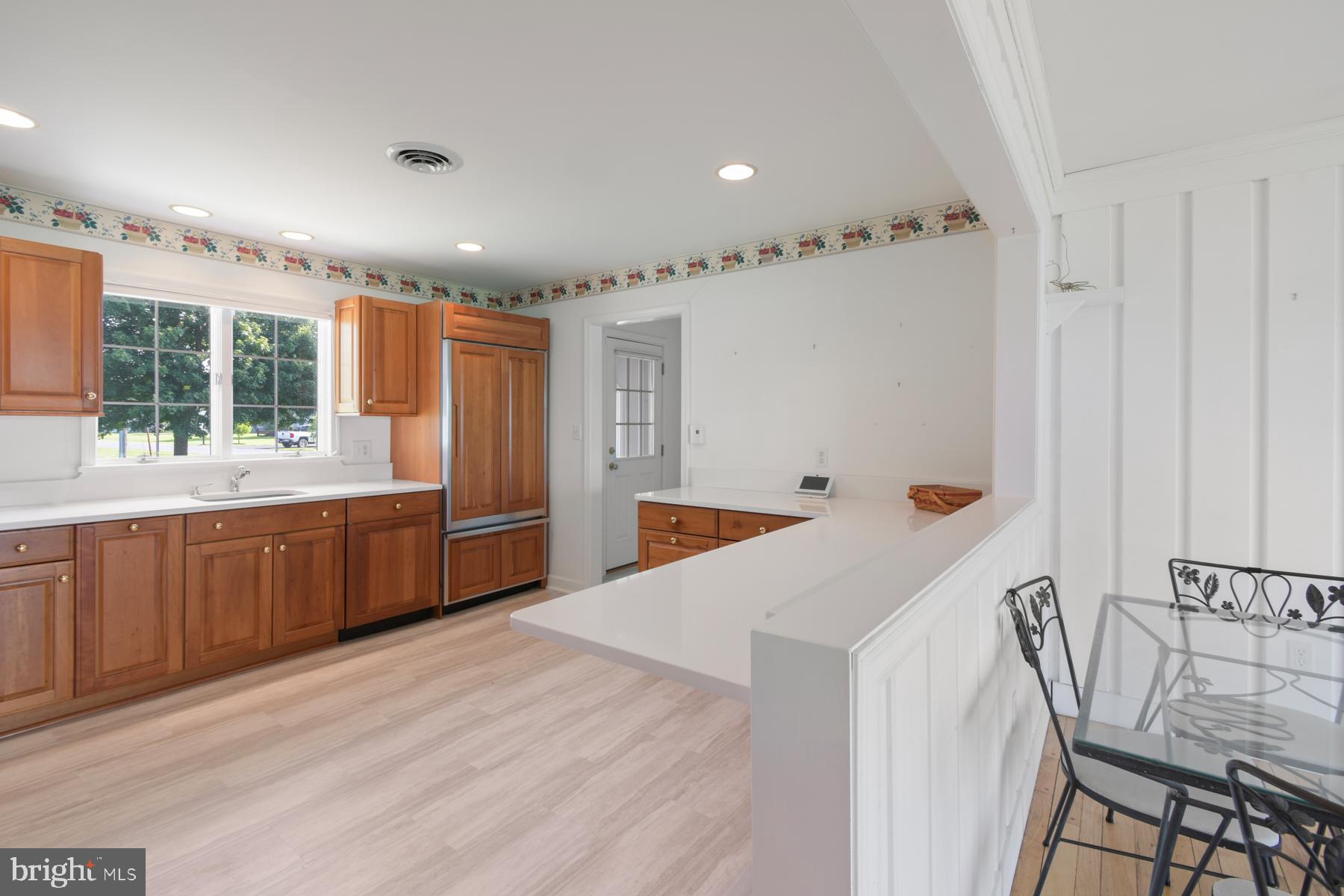 HOLIDAY HARBOR - Residential