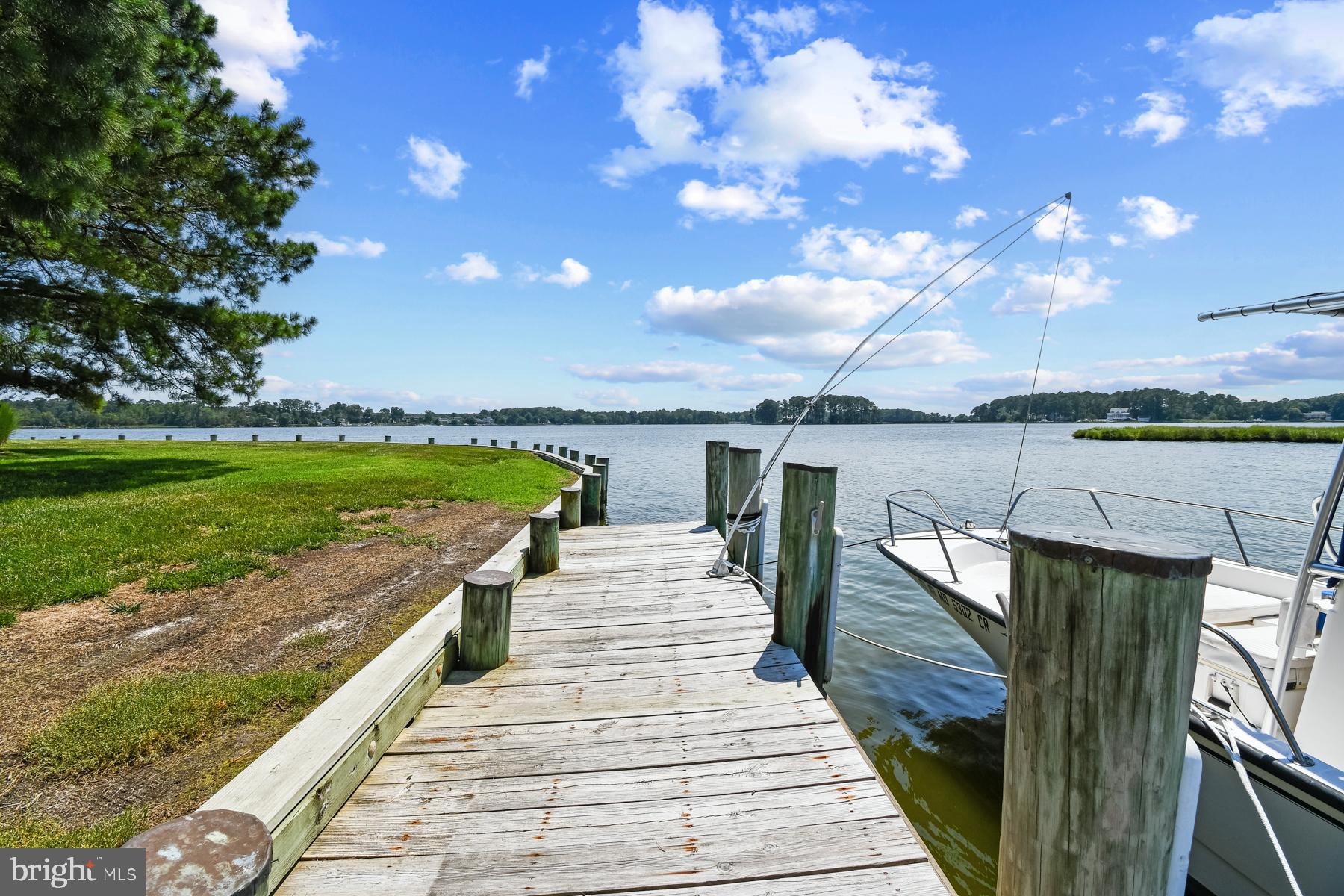 HOLIDAY HARBOR - Residential