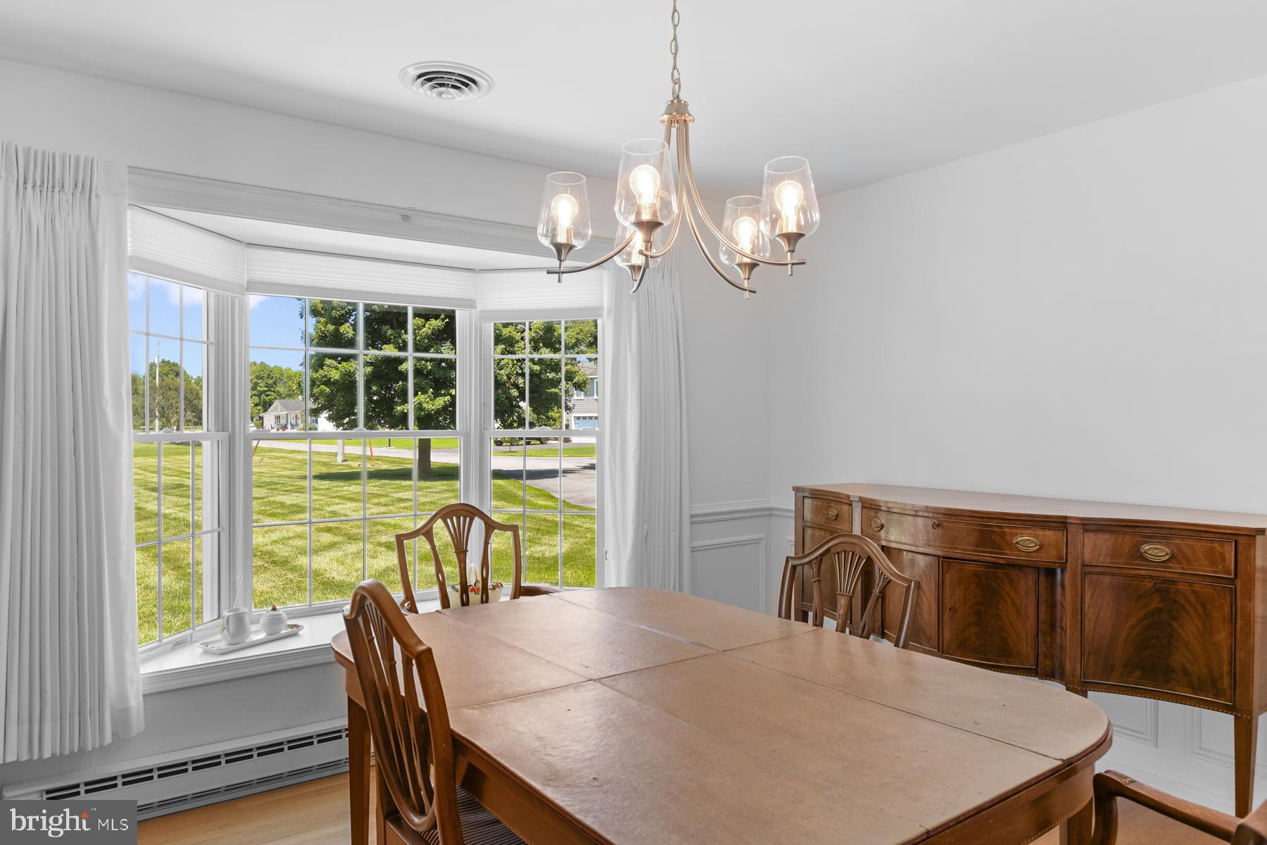 HOLIDAY HARBOR - Residential