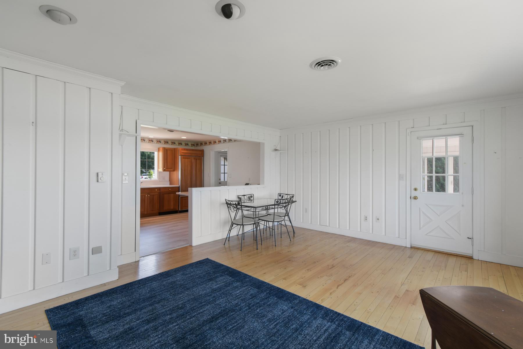 HOLIDAY HARBOR - Residential