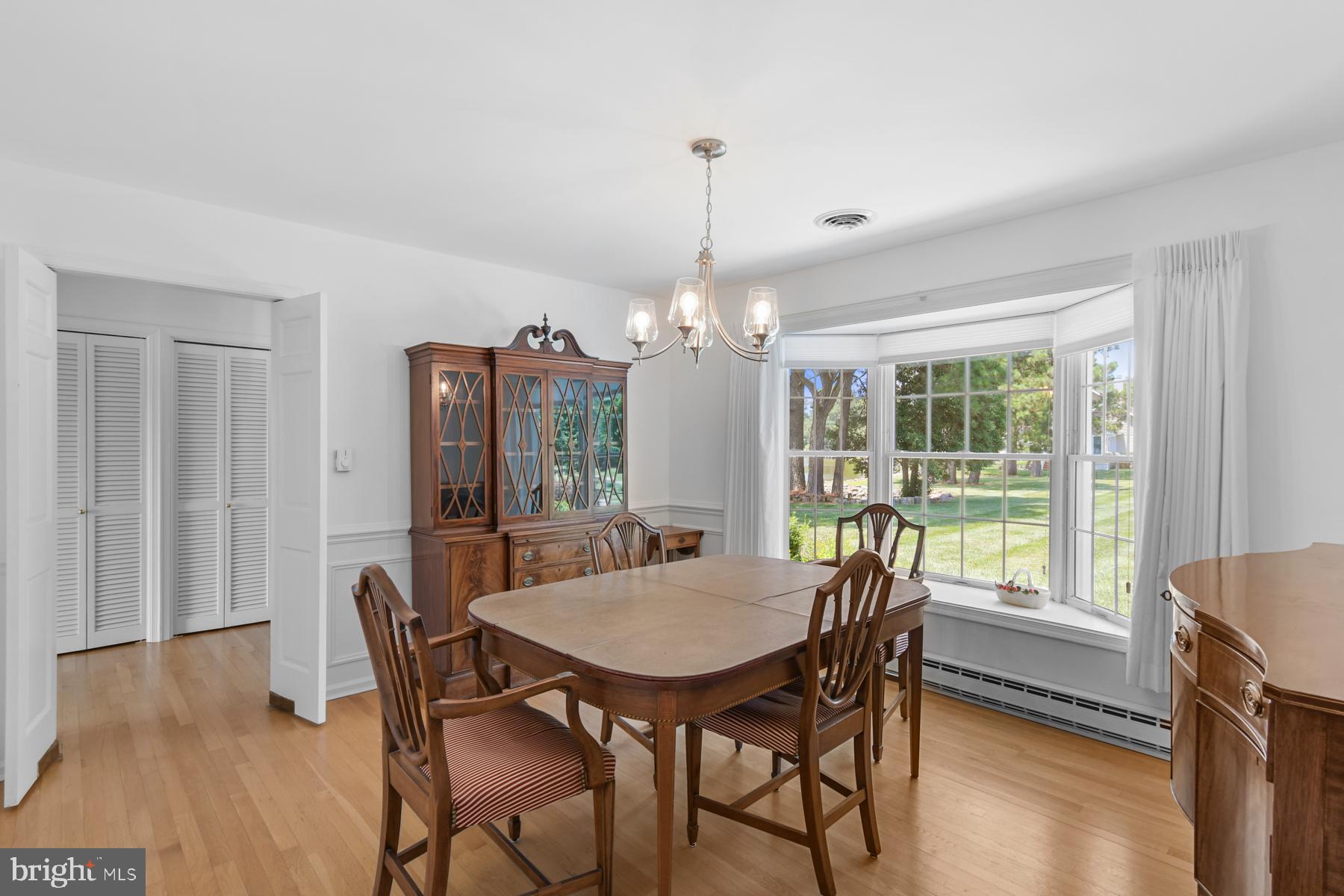 HOLIDAY HARBOR - Residential