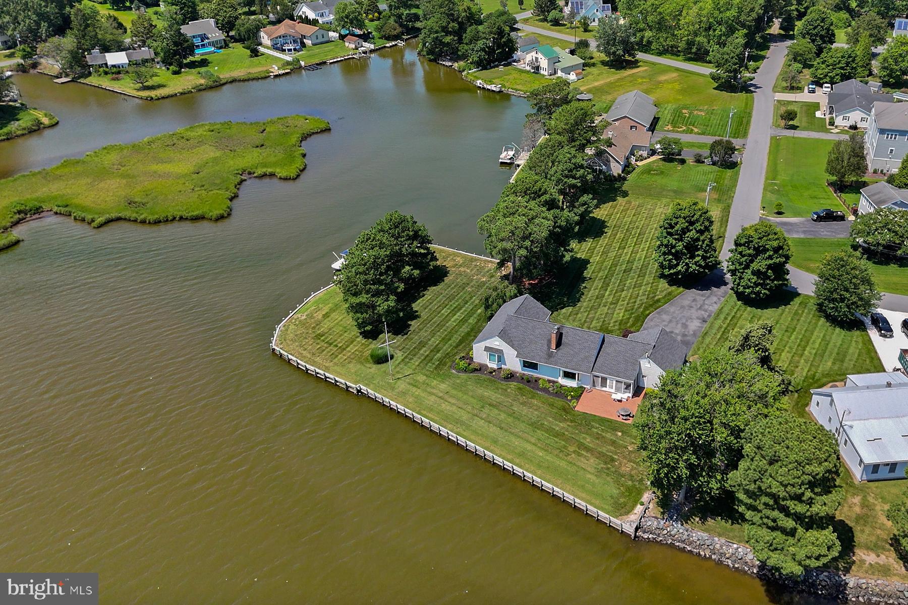 HOLIDAY HARBOR - Residential