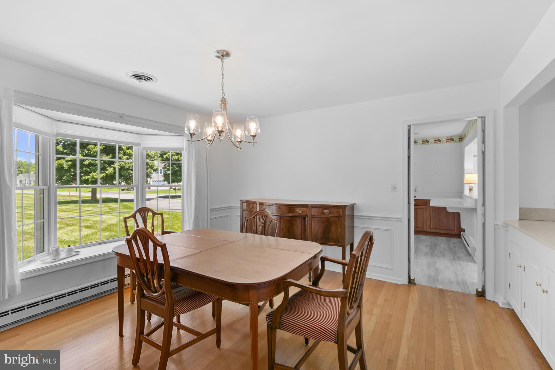 HOLIDAY HARBOR - Residential