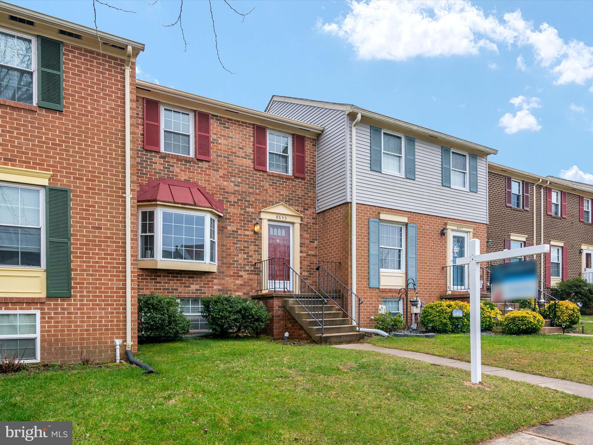 ELIZABETHS LANDING - Residential