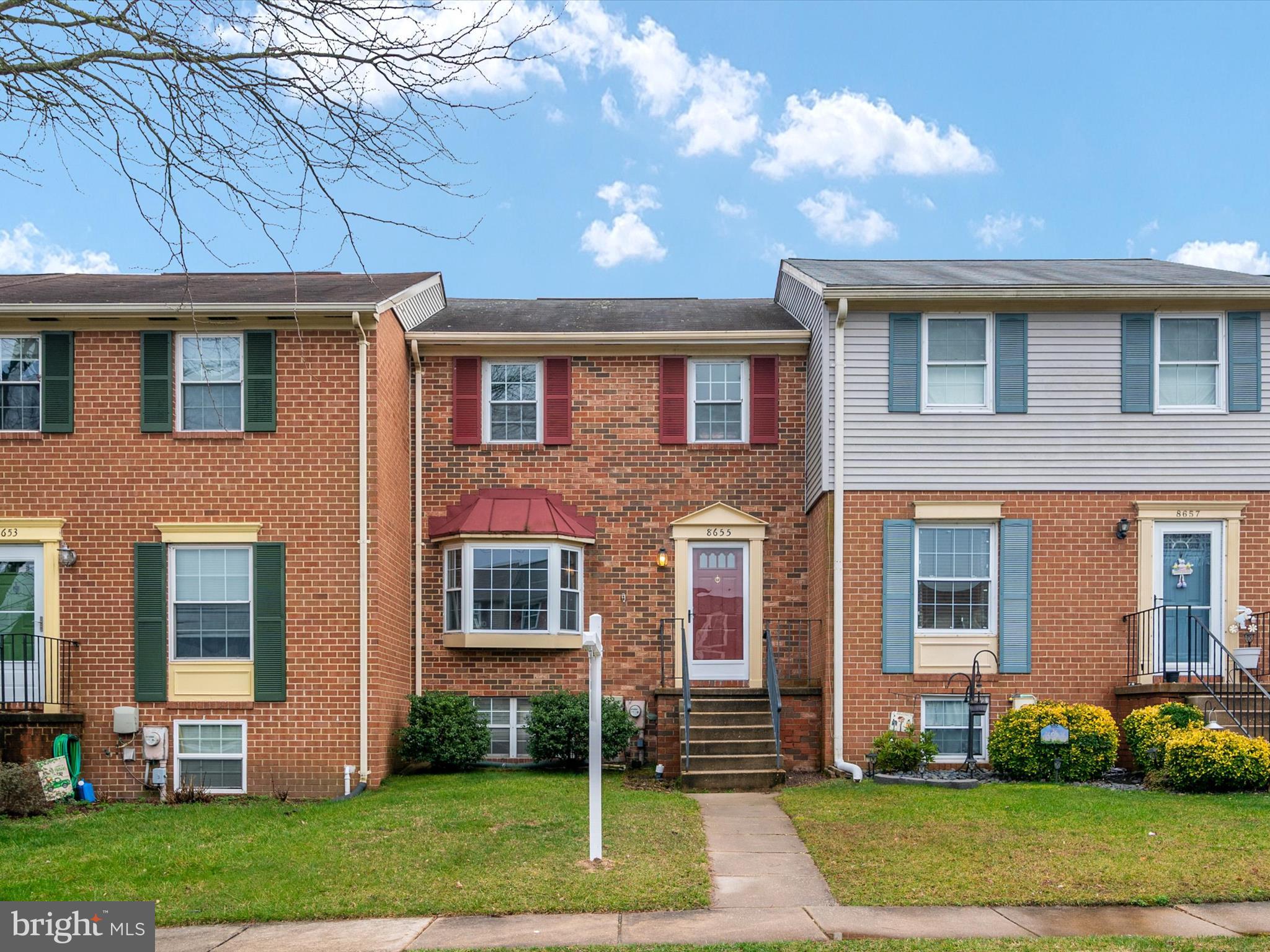 ELIZABETHS LANDING - Residential