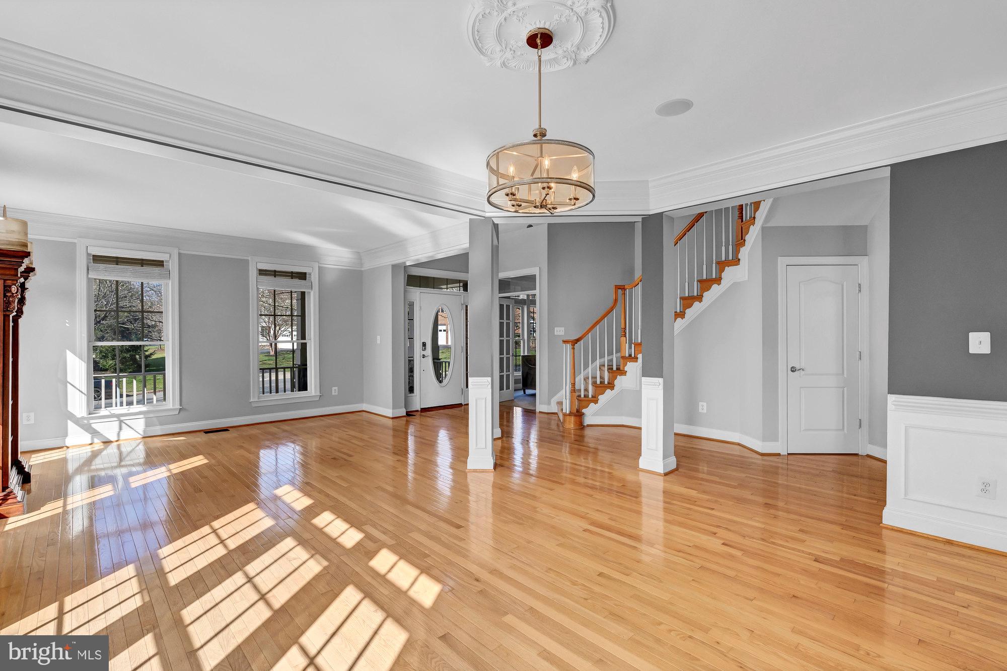 BROADLANDS SOUTH - Residential