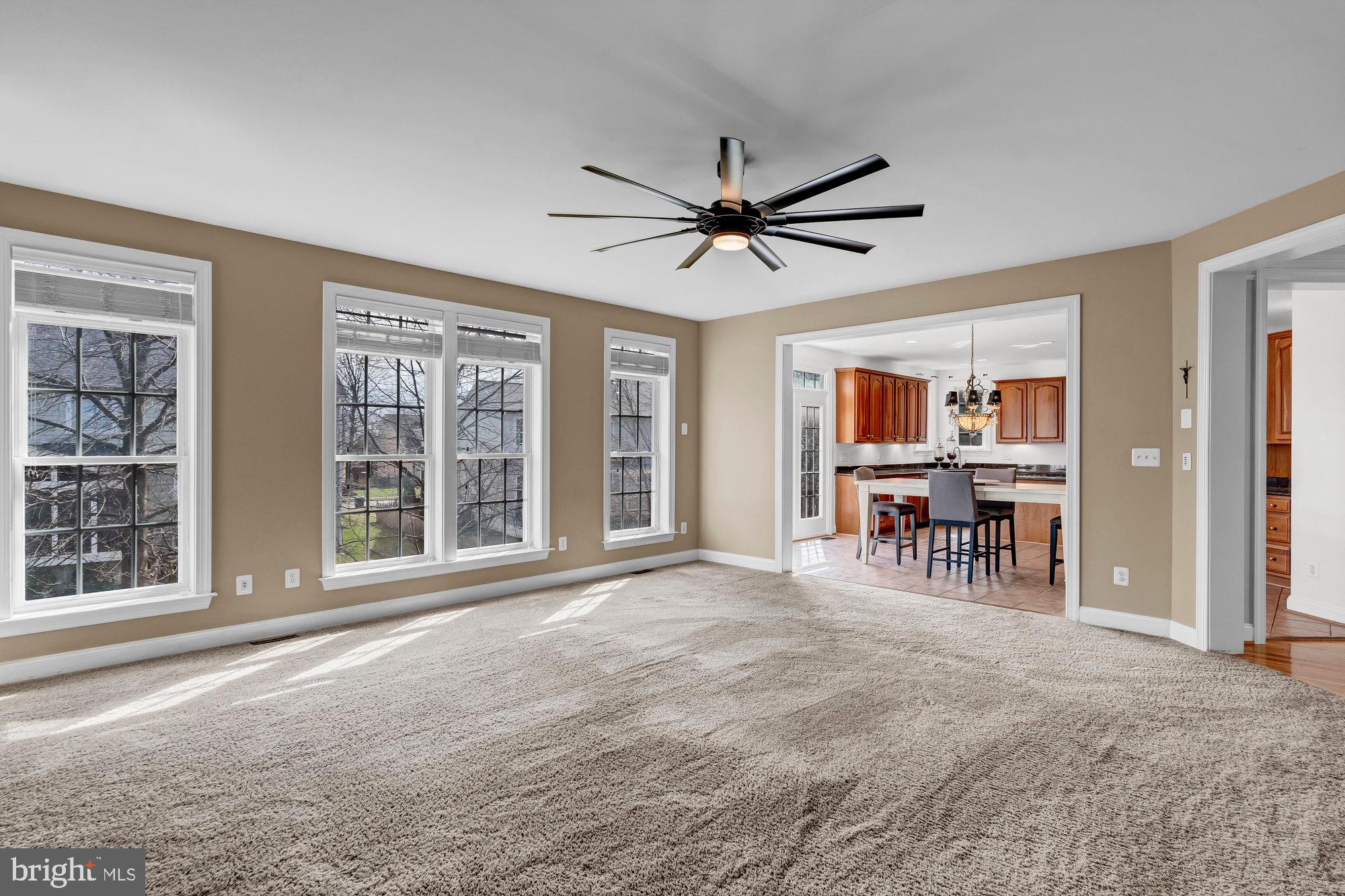 BROADLANDS SOUTH - Residential