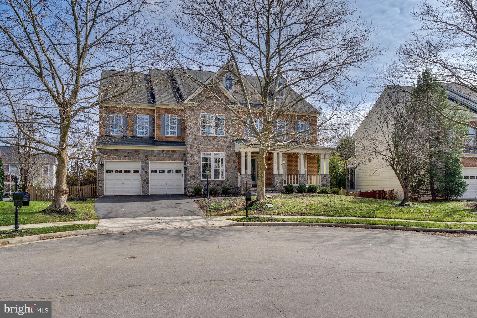 BROADLANDS SOUTH - Residential