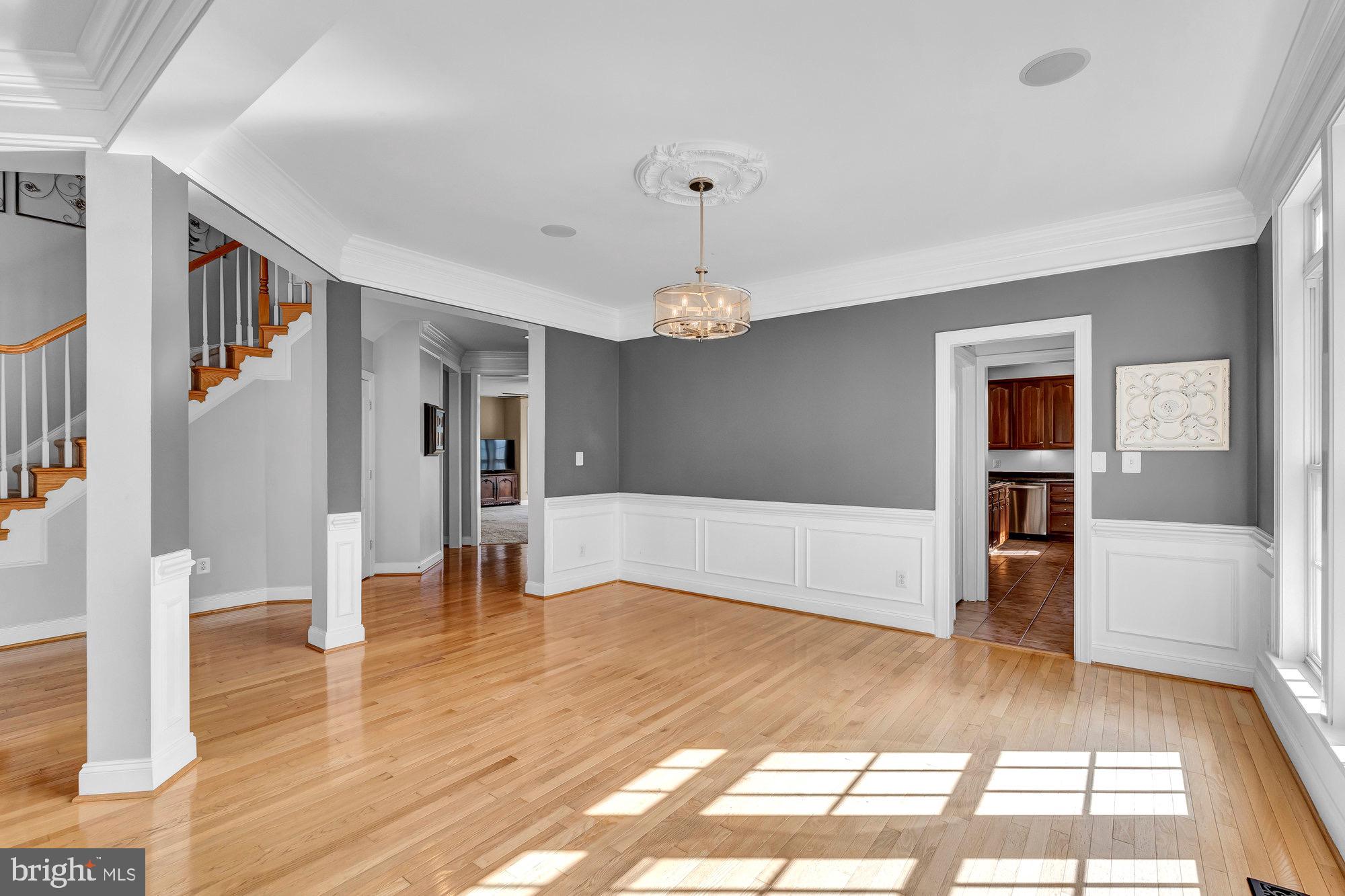 BROADLANDS SOUTH - Residential