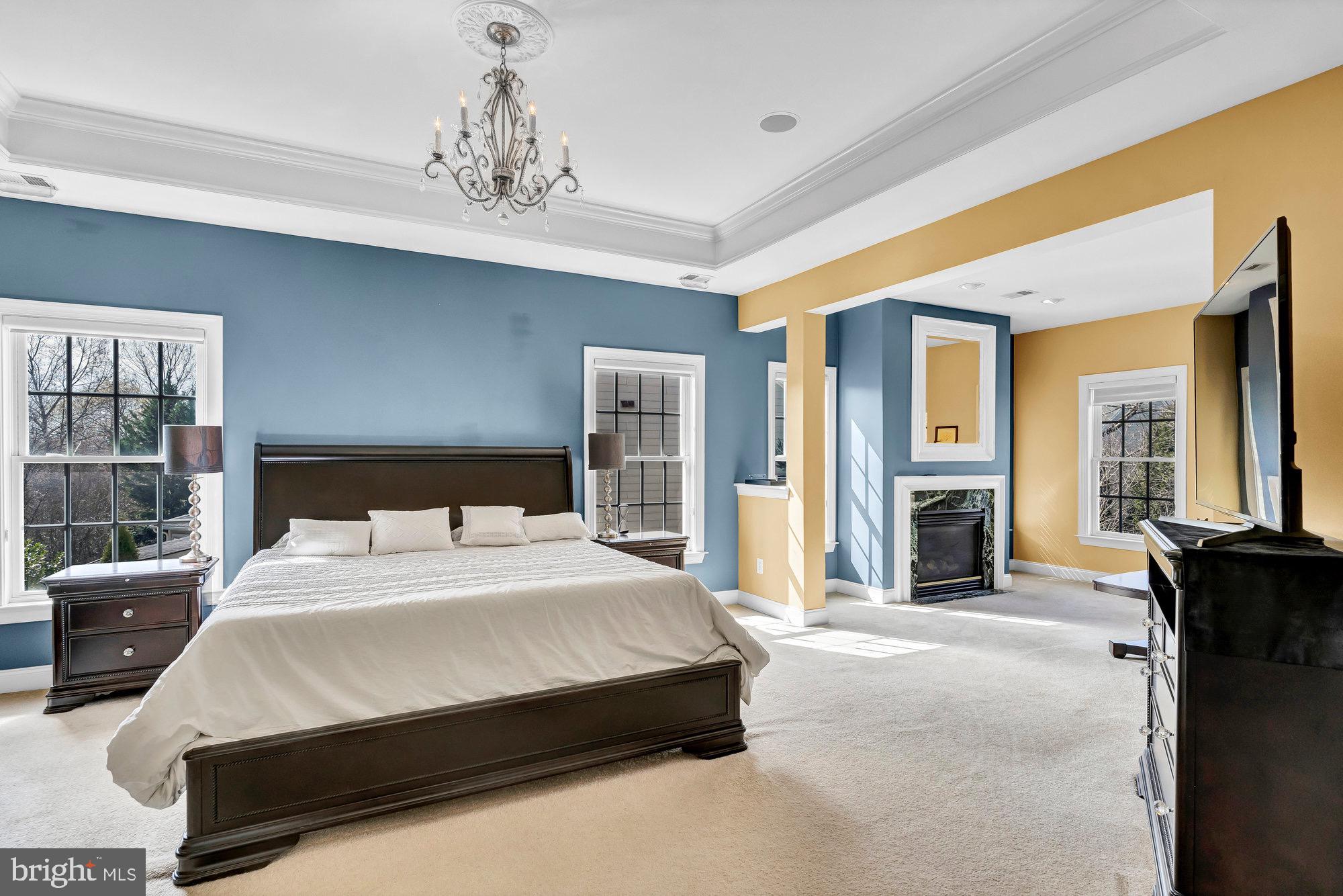 BROADLANDS SOUTH - Residential