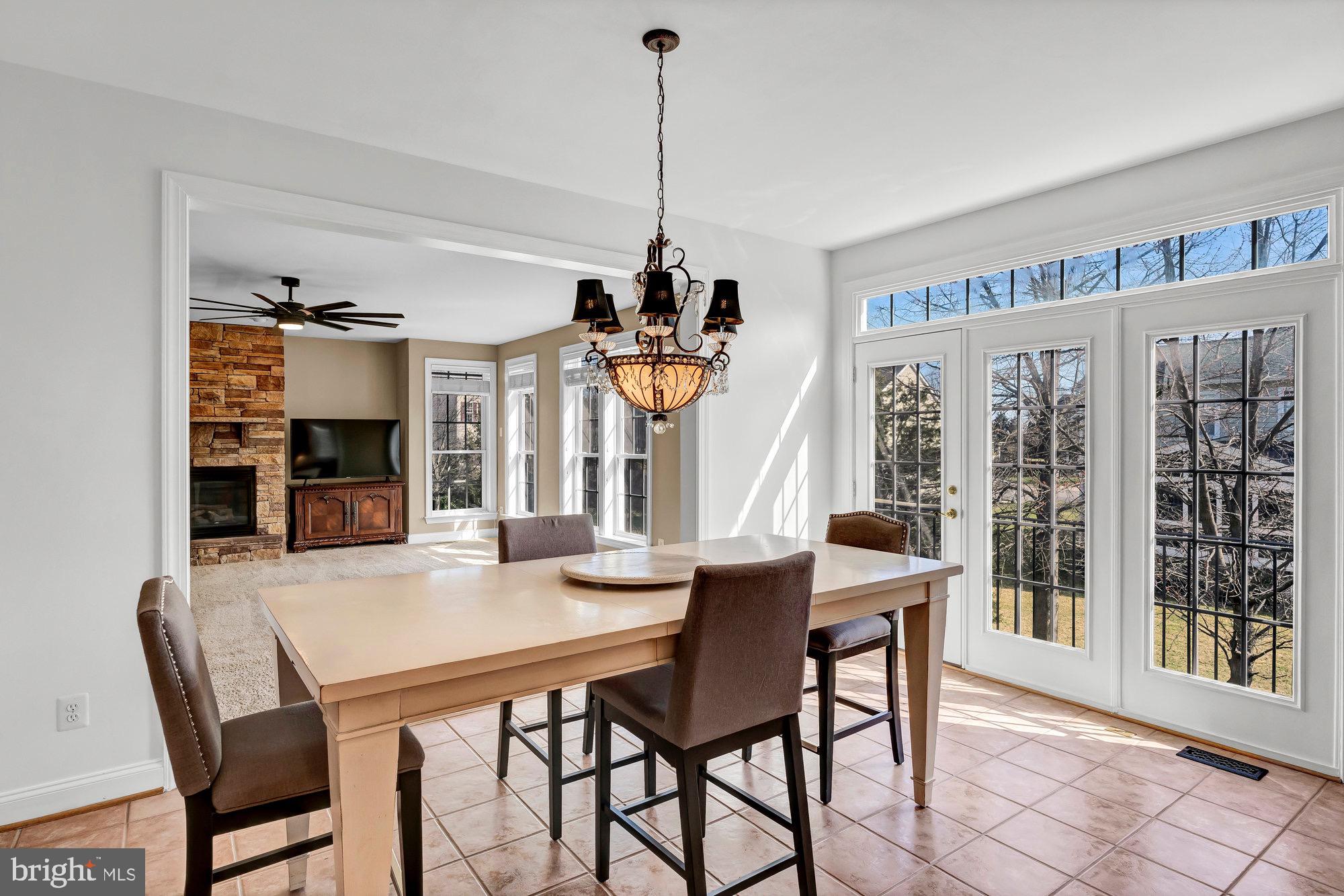 BROADLANDS SOUTH - Residential