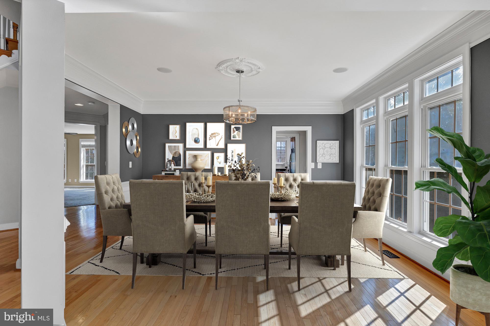 BROADLANDS SOUTH - Residential