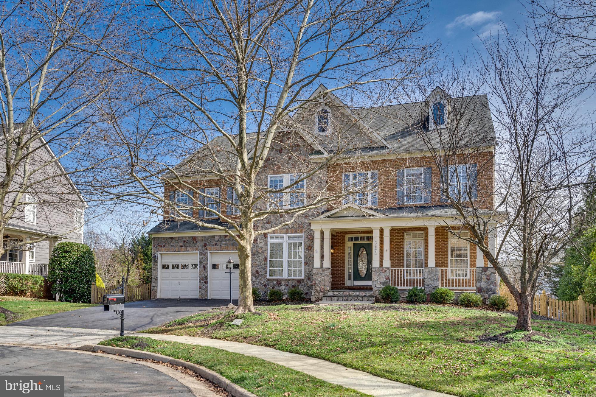 BROADLANDS SOUTH - Residential