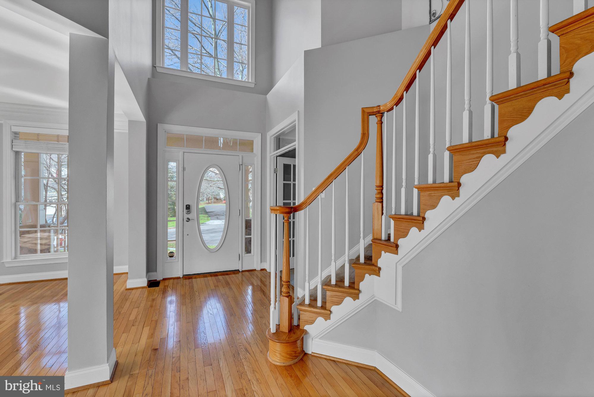 BROADLANDS SOUTH - Residential