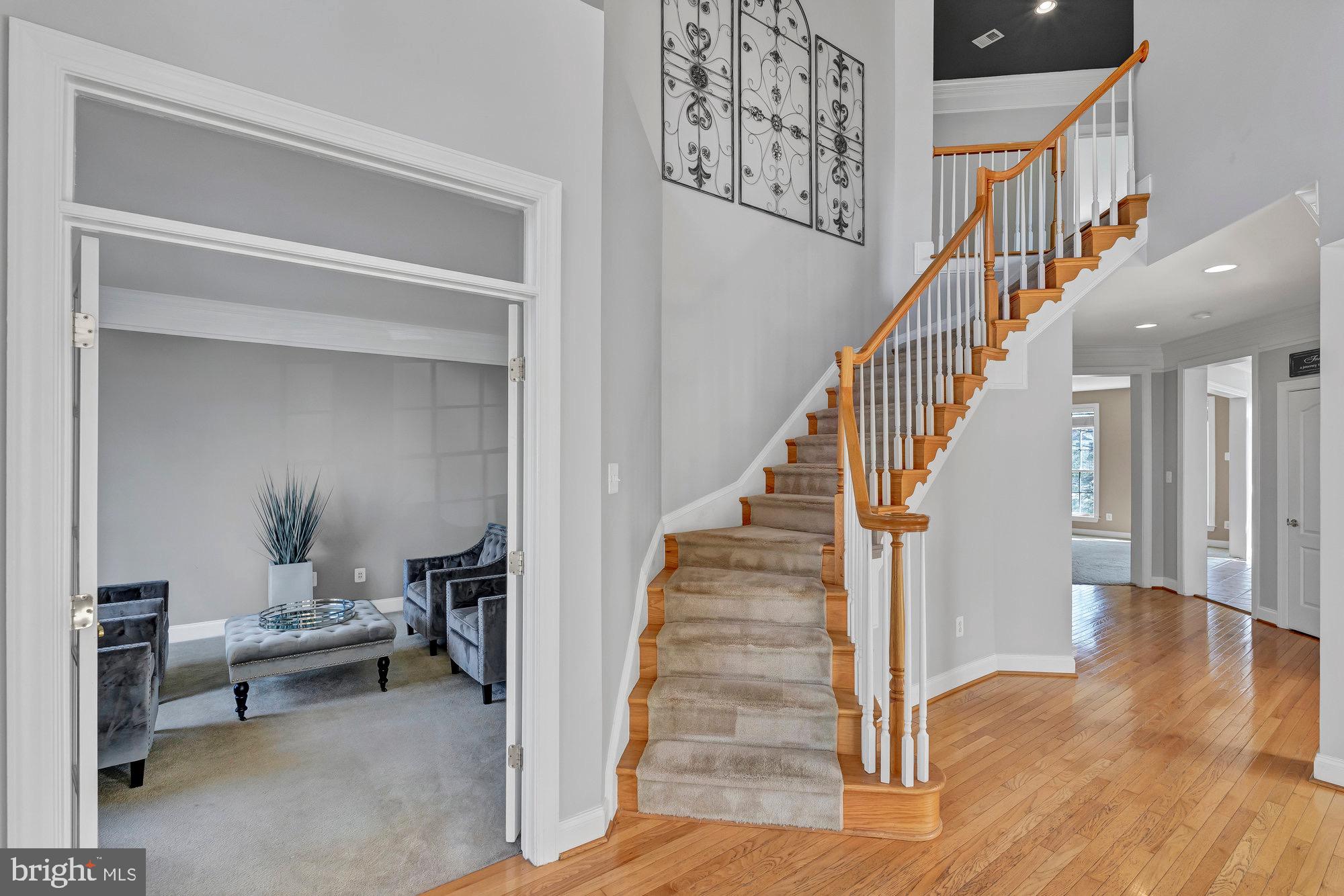 BROADLANDS SOUTH - Residential