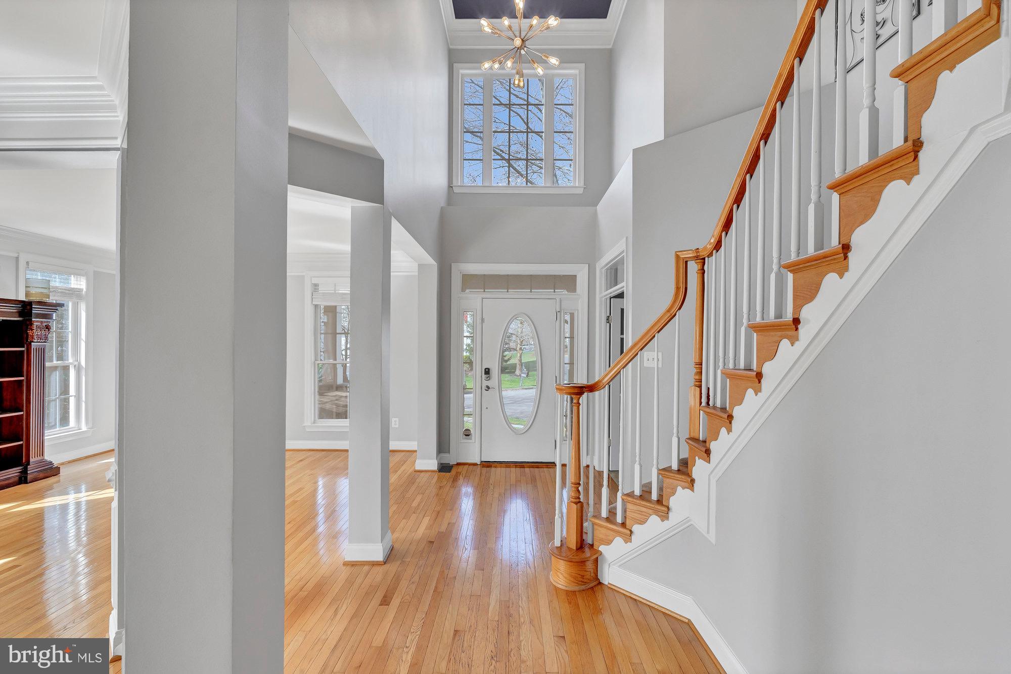 BROADLANDS SOUTH - Residential