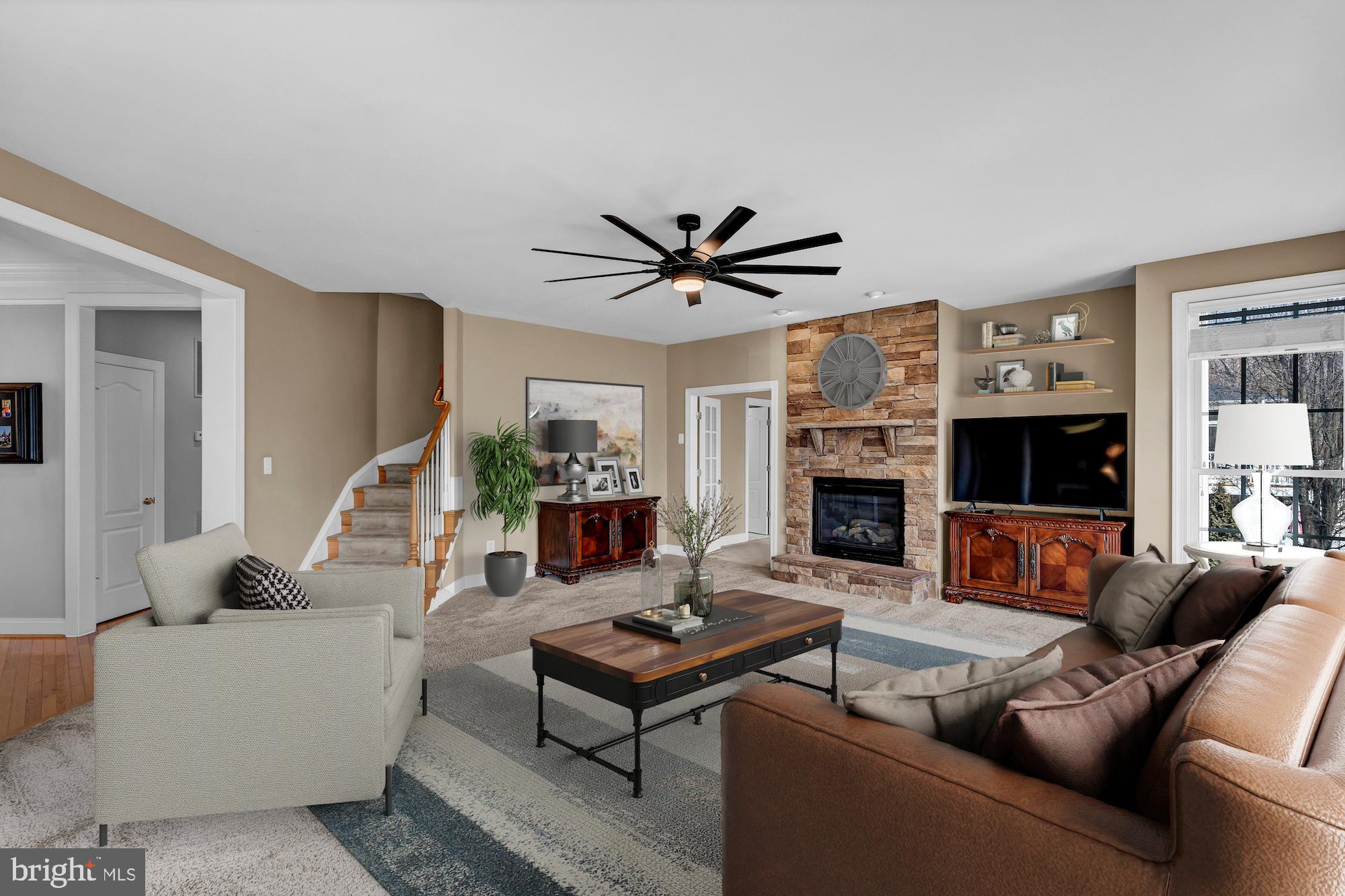 BROADLANDS SOUTH - Residential