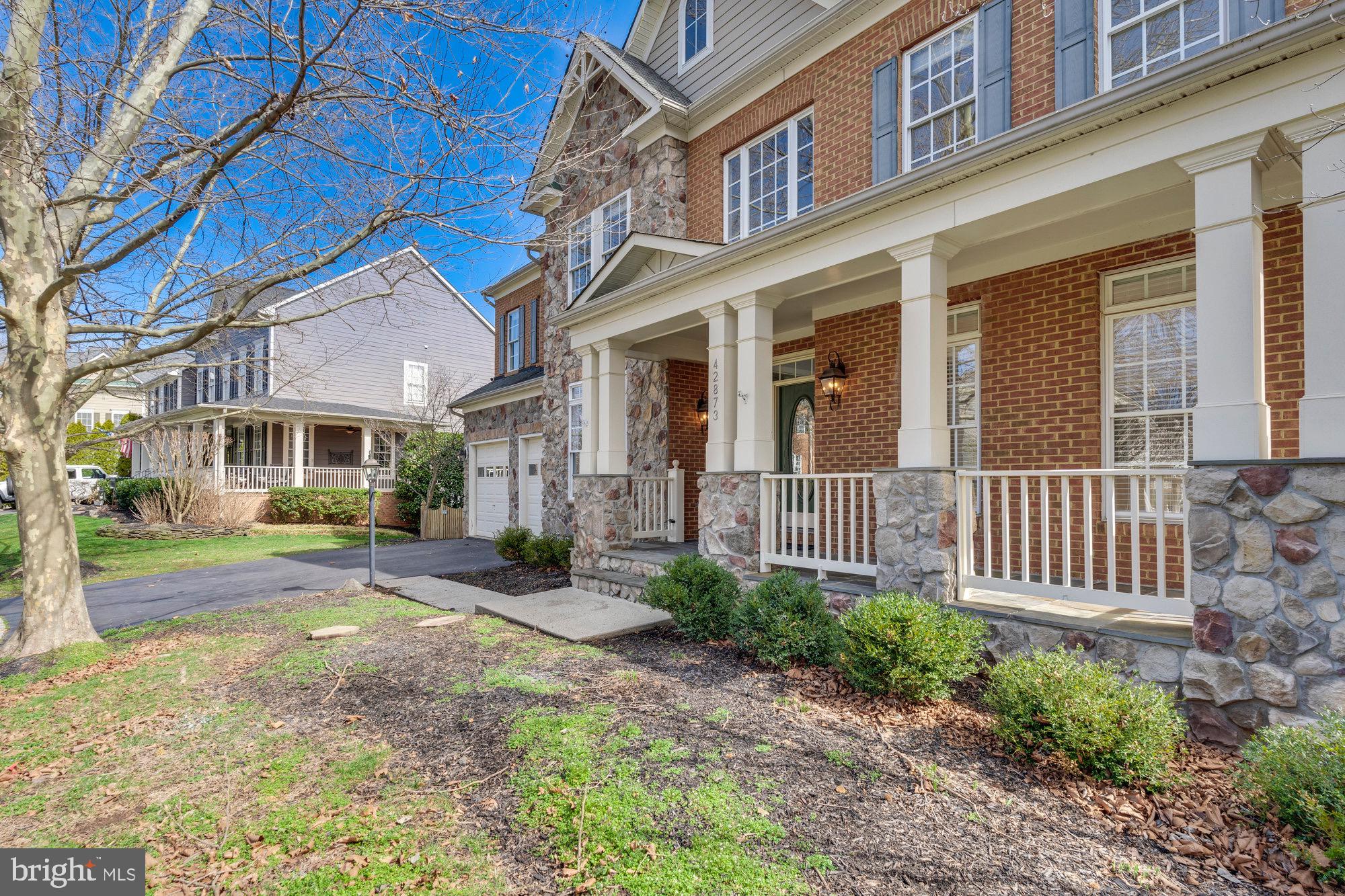 BROADLANDS SOUTH - Residential