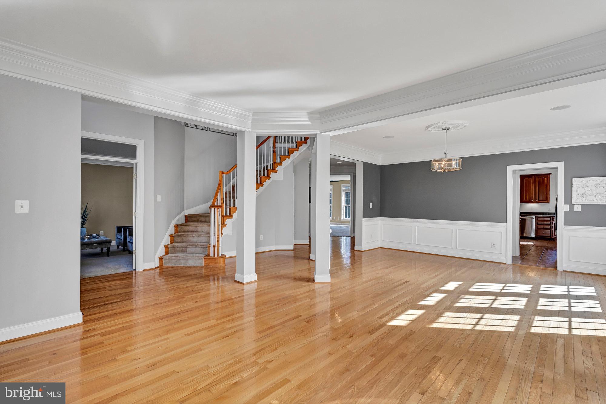 BROADLANDS SOUTH - Residential