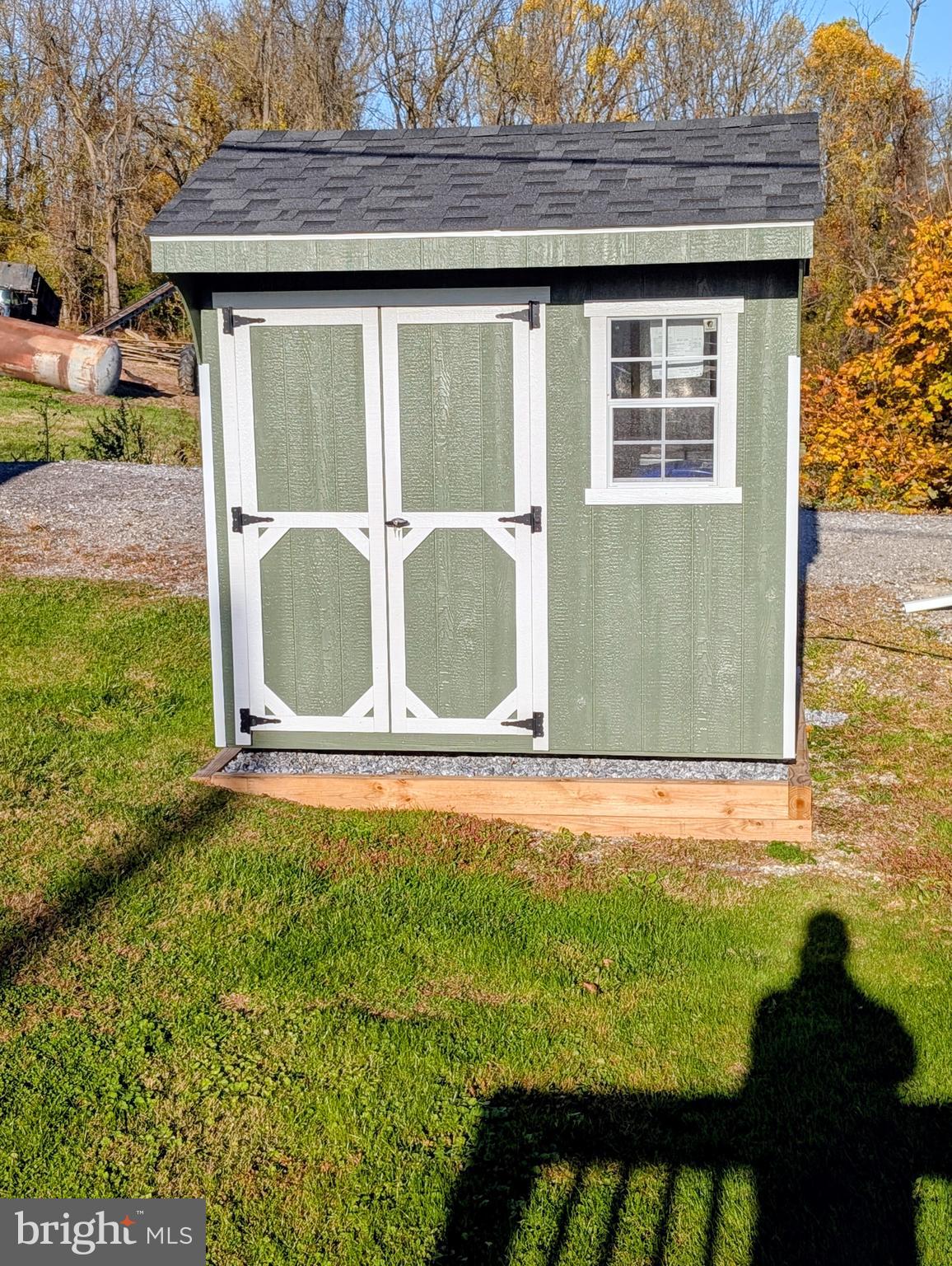 HIDDEN VALLEY ESTATES - Residential