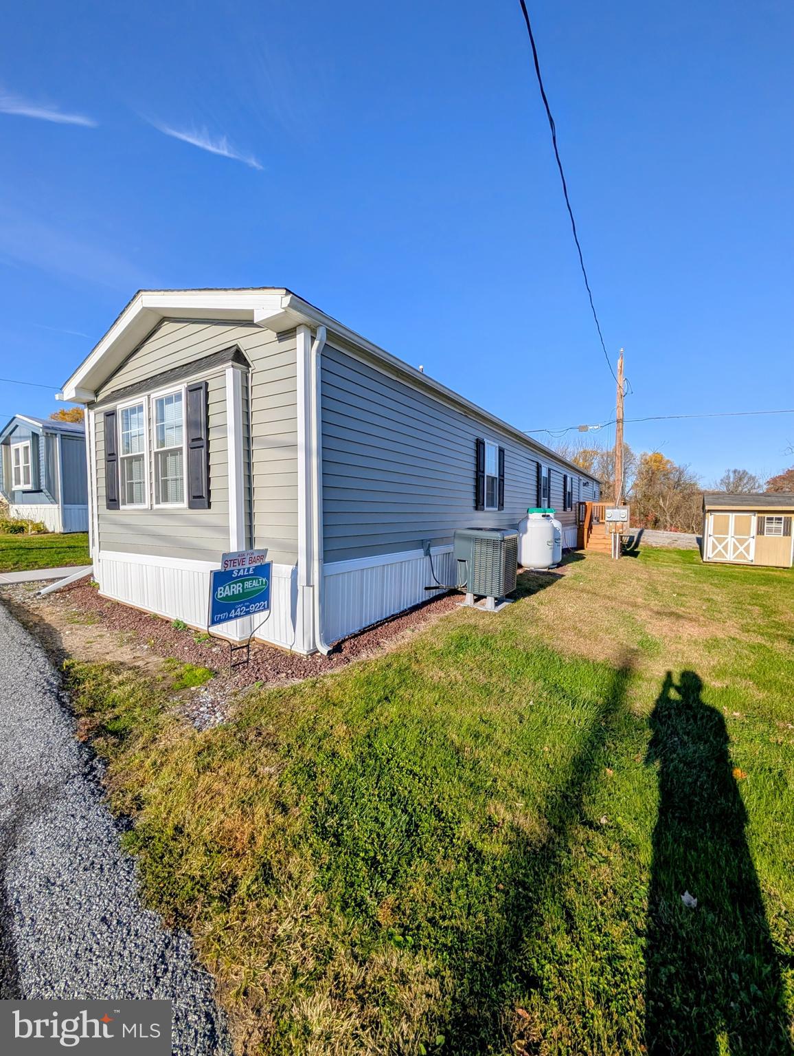 HIDDEN VALLEY ESTATES - Residential