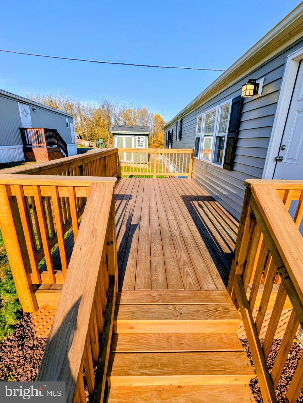 HIDDEN VALLEY ESTATES - Residential