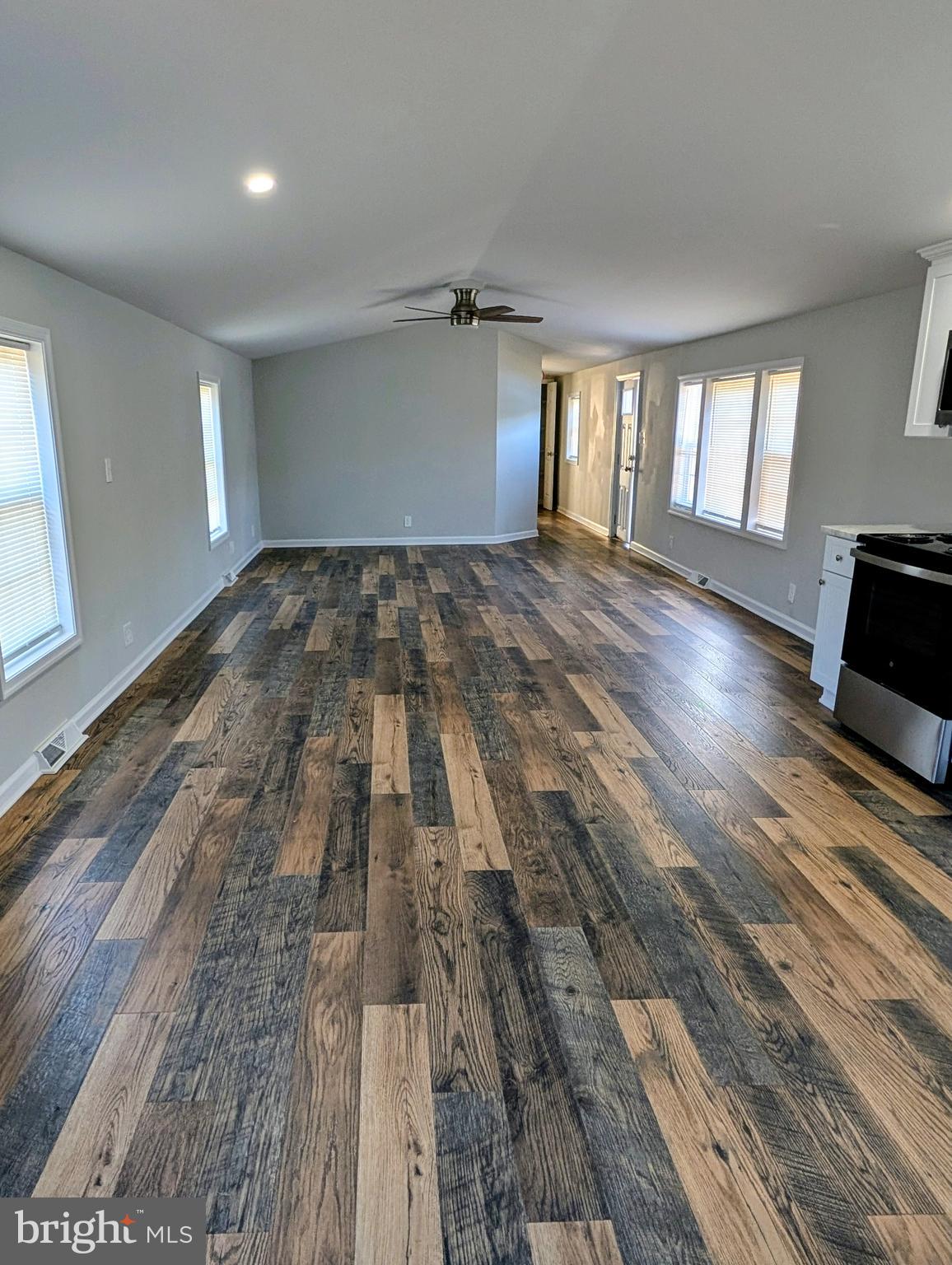 HIDDEN VALLEY ESTATES - Residential