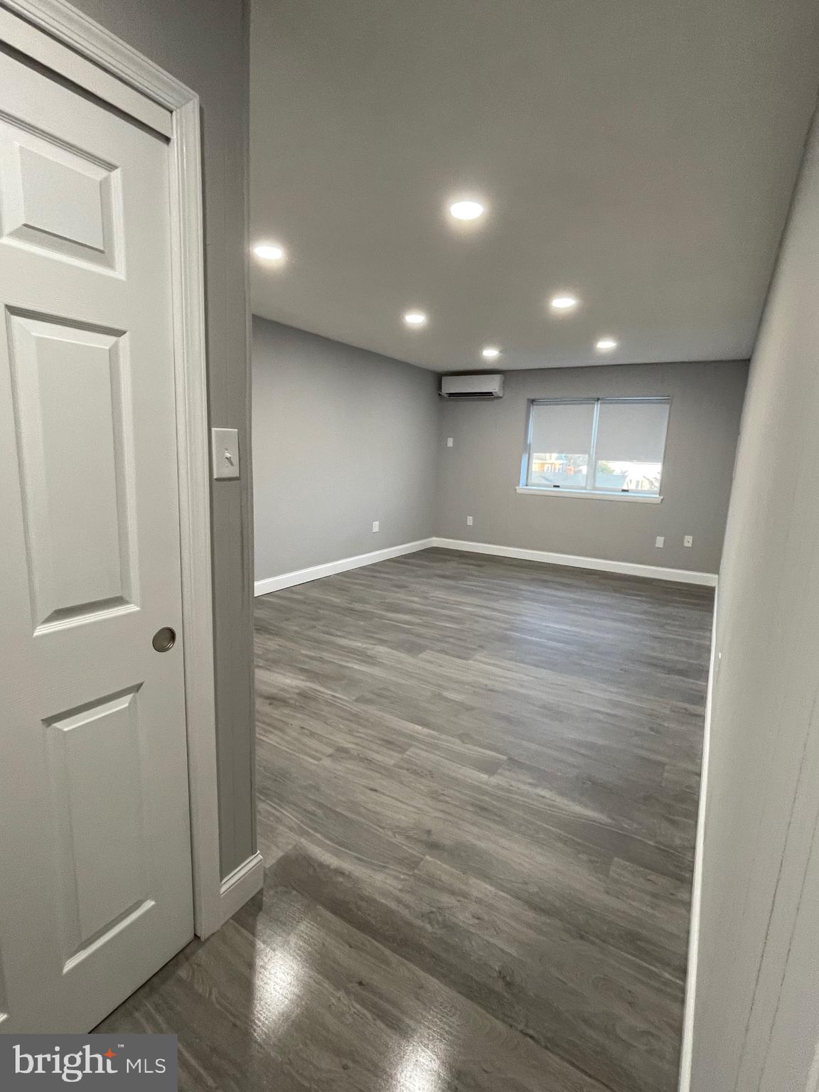 Discover modern living in this beautifully renovated third-floor apartment located in the vibrant heart of downtown Royersford. This spacious unit features a kitchen with full-size stainless steel appliances, an island ideal for meal preparation or entertaining, and a separate dining area perfect for more formal gatherings. Enjoy the comfort of a spacious, open living area with an abundance of natural light and ample room to relax. The generously sized bedrooms offer ample closet space and flexibility to suit your lifestyle needs. A full-size washer and dryer are conveniently located in the unit for ultimate ease. Located just steps from local shops, restaurants, and the Schuylkill River Trail (SRT), this apartment offers the perfect blend of convenience and charm. All this within the highly regarded Spring-Ford Area School District.