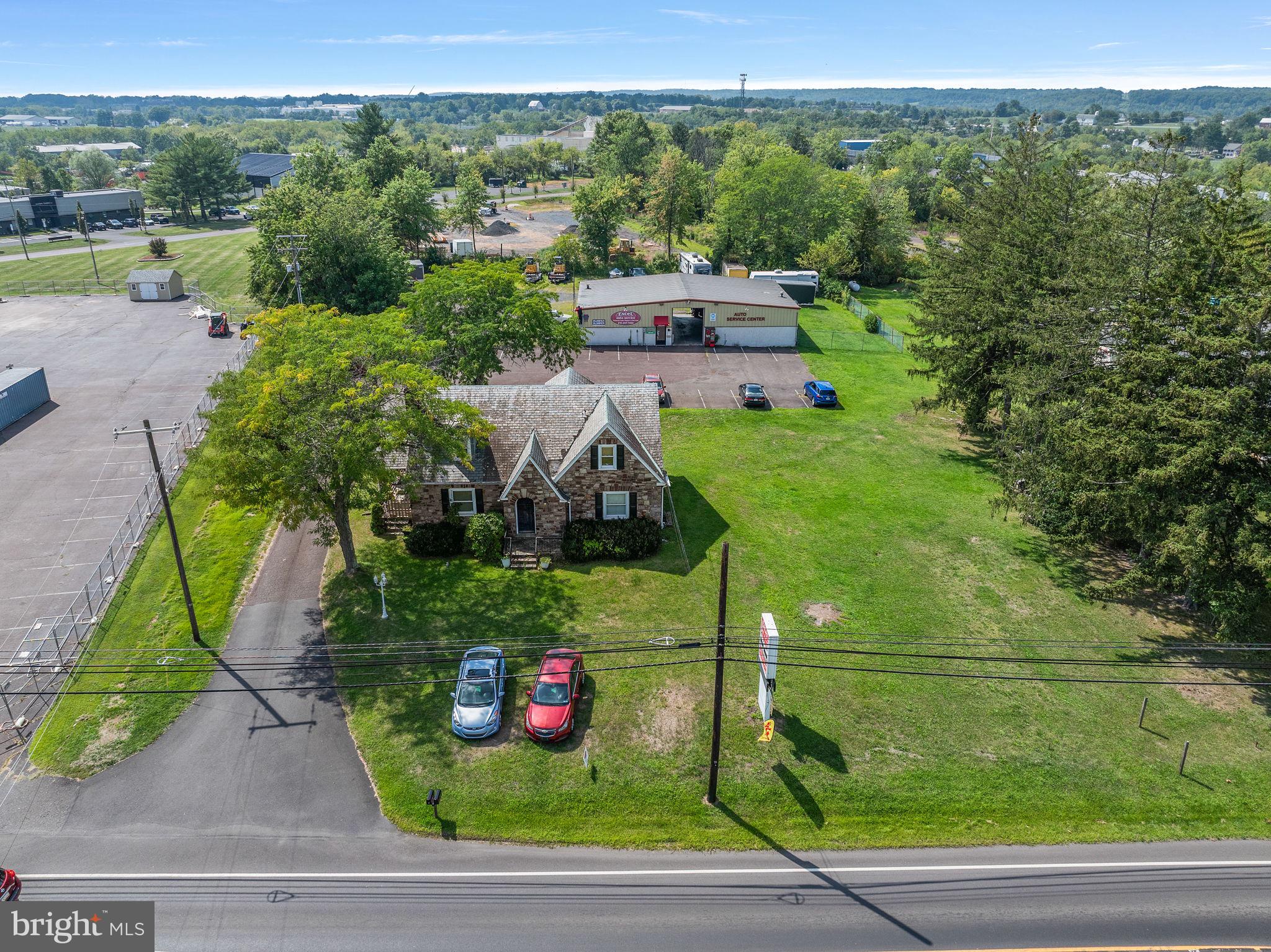 NON AVAILABLE - Residential