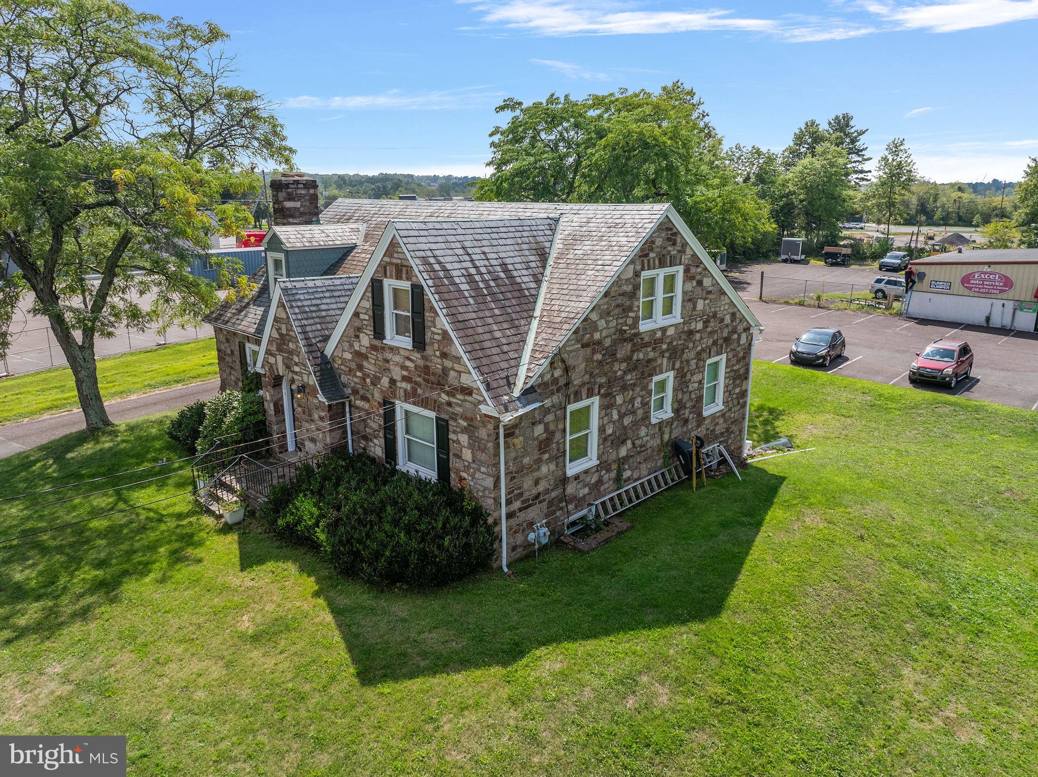 NON AVAILABLE - Residential