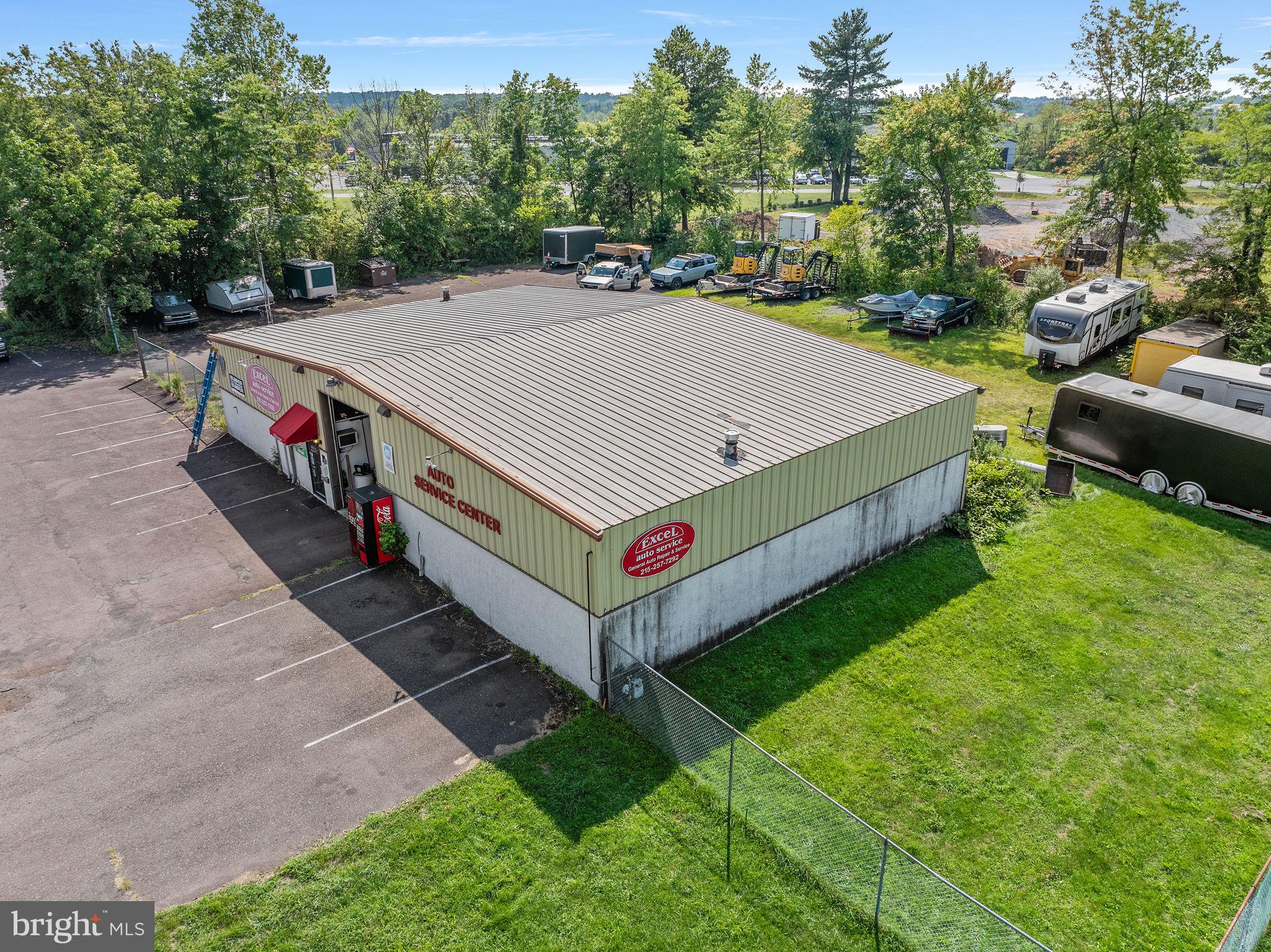 NON AVAILABLE - Residential