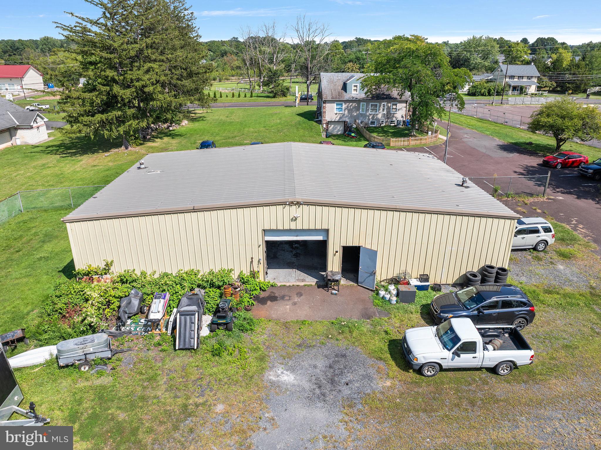 NON AVAILABLE - Residential