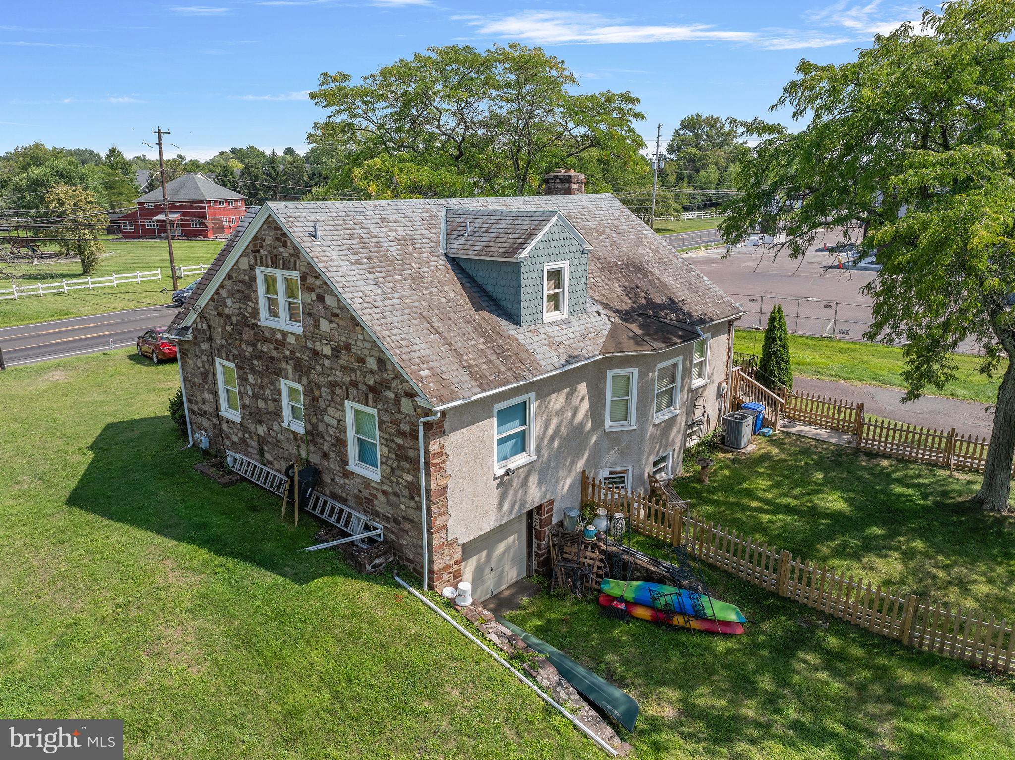 NON AVAILABLE - Residential