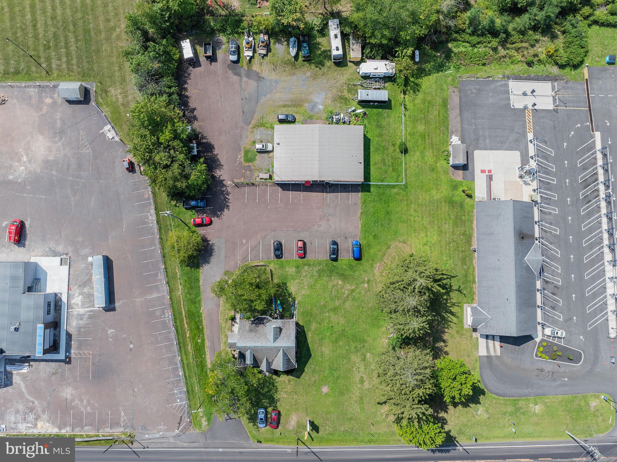 NON AVAILABLE - Residential