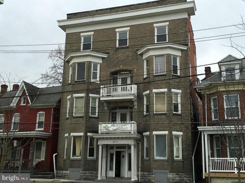 453 W ANTIETAM STREET HAGERSTOWN MD 21740