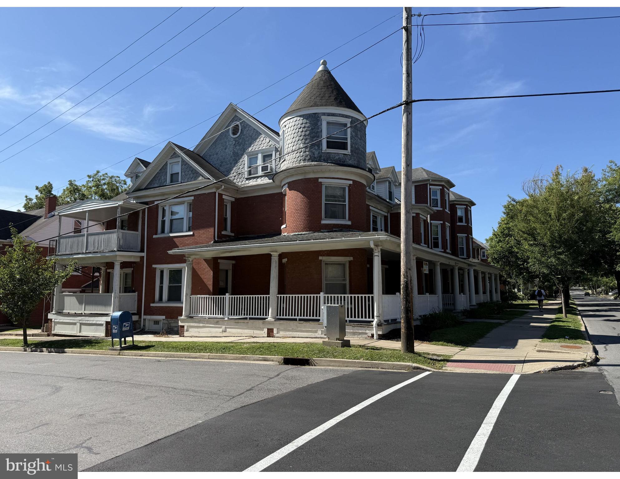 STATE COLLEGE BORO - Commercial Sale