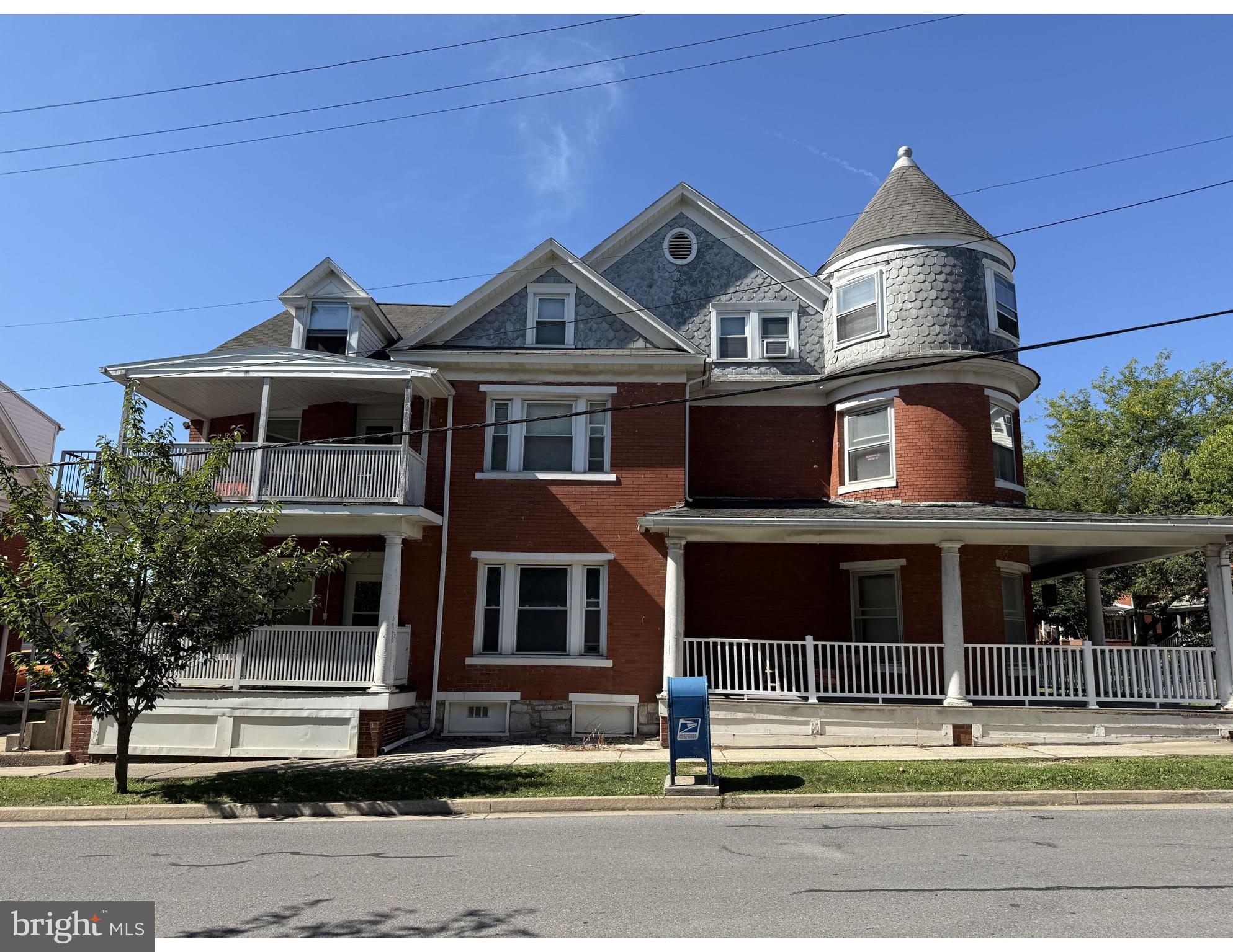 STATE COLLEGE BORO - Commercial Sale