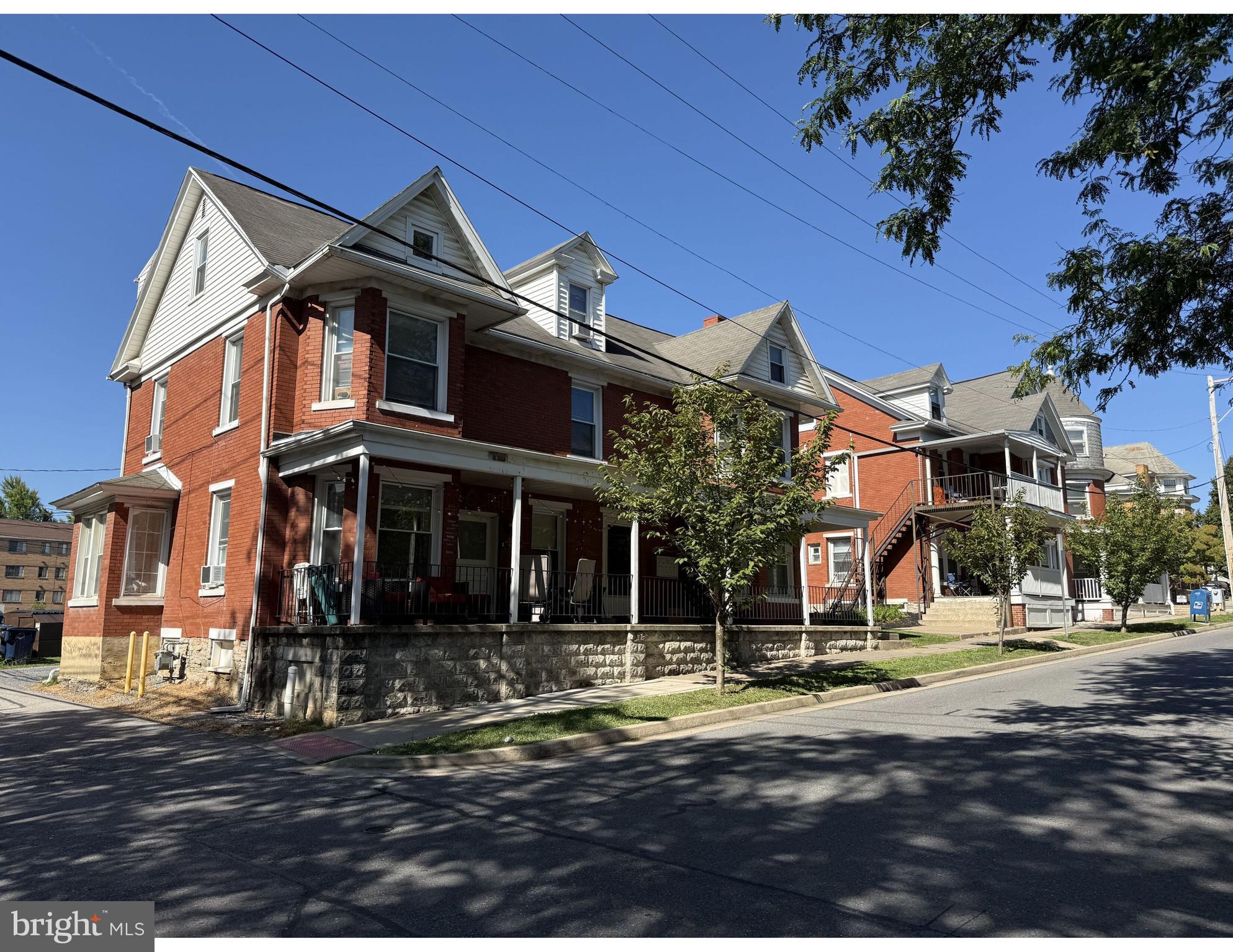 STATE COLLEGE BORO - Commercial Sale