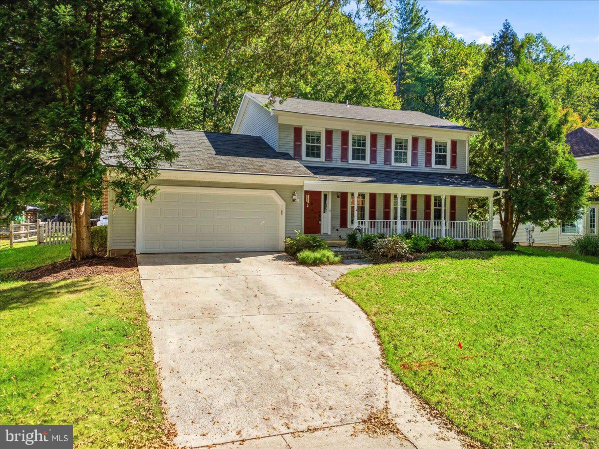 10712 GAME PRESERVE ROAD