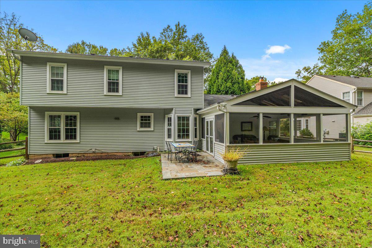 10712 GAME PRESERVE ROAD