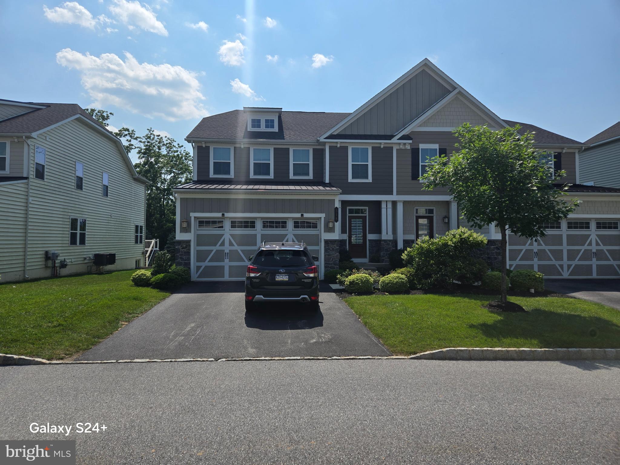 ✨ Stunning 4-Bedroom Luxury Townhome in Malvern’s Atwater Community | Chef’s Kitchen, Huge Deck & Finished Basement Retreat!
📍 318 Quarry Point Road, Malvern, PA 19355
🛏️ 4 Bedrooms | 🛁 4 Bathrooms | 📐 3,768 Sq Ft
💰 $4,495/month | 🏫 Great Valley School District
Welcome to 318 Quarry Point Road, a 2017-built luxury townhome offering nearly 3,800 square feet of refined living in the prestigious Atwater community. This beautifully designed end-unit features premium upgrades, flexible living space, and an unbeatable location just minutes from King of Prussia Mall, Valley Forge Park, and all major commuter routes.
🔥 Features You’ll Love:
Chef’s Kitchen Dream – The heart of the home! This gourmet space features granite countertops, high-end stainless steel appliances, soft-close cabinetry, a spacious pantry, and a massive center island ideal for entertaining. The designer lighting and open flow into the living and dining areas make this a showstopper.
Expansive Deck with Pergola – Step out to your private entertainer’s deck overlooking serene wooded views. Perfect for grilling, gatherings, or relaxing evenings under the stars.
Dedicated Home Office – A bright bonus space ideal for remote work, study, or creative pursuits—quiet, private, and full of natural light.
Finished Walk-Out Basement with Full Bath – Offers the flexibility to create a second living area, guest suite, game room, or media space. A perfect extension of the home’s comfort and style.
Elegant Living Spaces – Bright open layout with hardwood flooring, large windows, and a cozy gas fireplace—designed for everyday comfort and effortless entertaining.
🛌 4 Spacious Bedrooms & 4 Stylish Bathrooms
Retreat to the elegant primary suite, complete with a serene sitting area, a large walk-in closet, and a spa-inspired en-suite bath designed for relaxation.
The three additional bedrooms are generously sized with large windows and ample closet space, offering comfort and flexibility for family, guests, or hobbies.
Each of the four full bathrooms is beautifully appointed with modern tilework, sleek fixtures, and quality finishes that bring both style and function to everyday living.
📍 Unmatched Location & Lifestyle
Live in one of Chester County’s most coveted communities with access to:
Atwater amenities including playgrounds, a dog park, and Valley Creek Park Trail
Wawa, daycare, and restaurants at the community entrance
6 minutes to Wegmans, Target, Aldi, and the full shopping/dining experience of King of Prussia Mall & Town Center
Close to SEPTA Regional Rail, Penn State Great Valley, CHOP, Valley Forge Park, and quick access to Routes 202, 422, I-76, and the PA Turnpike
📅 Available now – don’t miss this opportunity to live in style and comfort in the heart of Malvern!
📲 Schedule your private tour or apply today. Homes like this don’t last long!
Schedule a Showing or Apply Today!