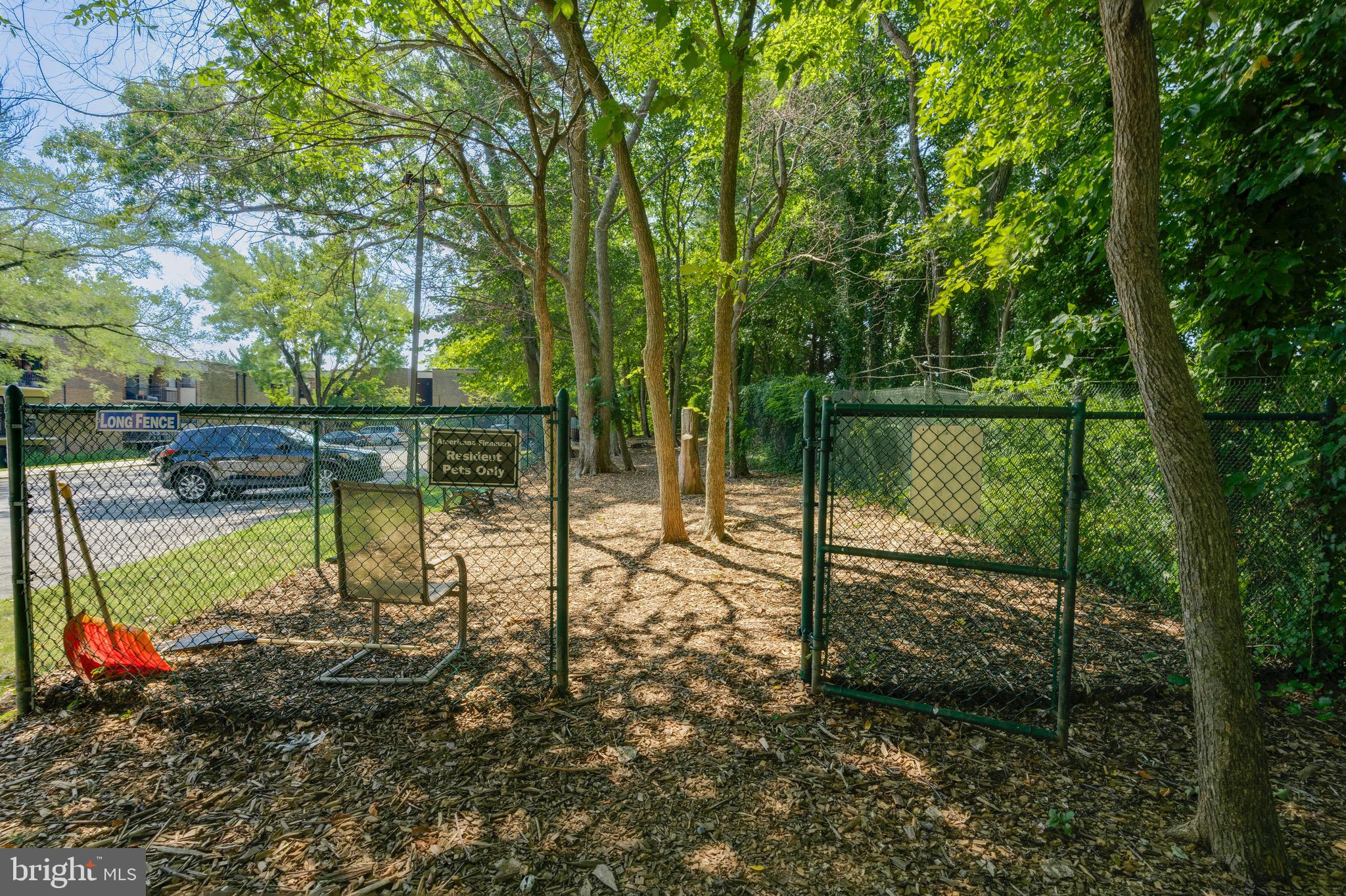 AMERICANA FINMARK - Residential