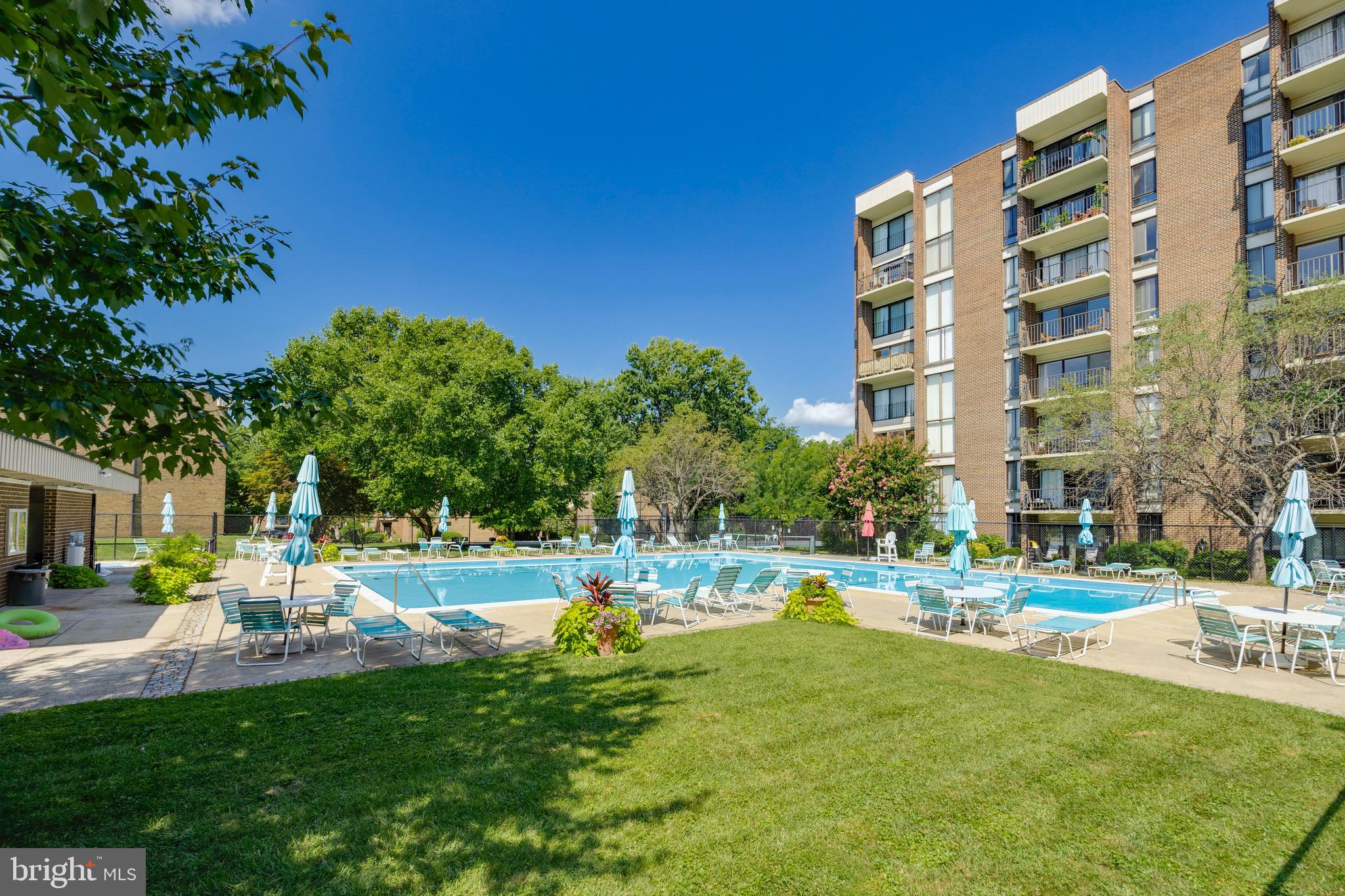 AMERICANA FINMARK - Residential