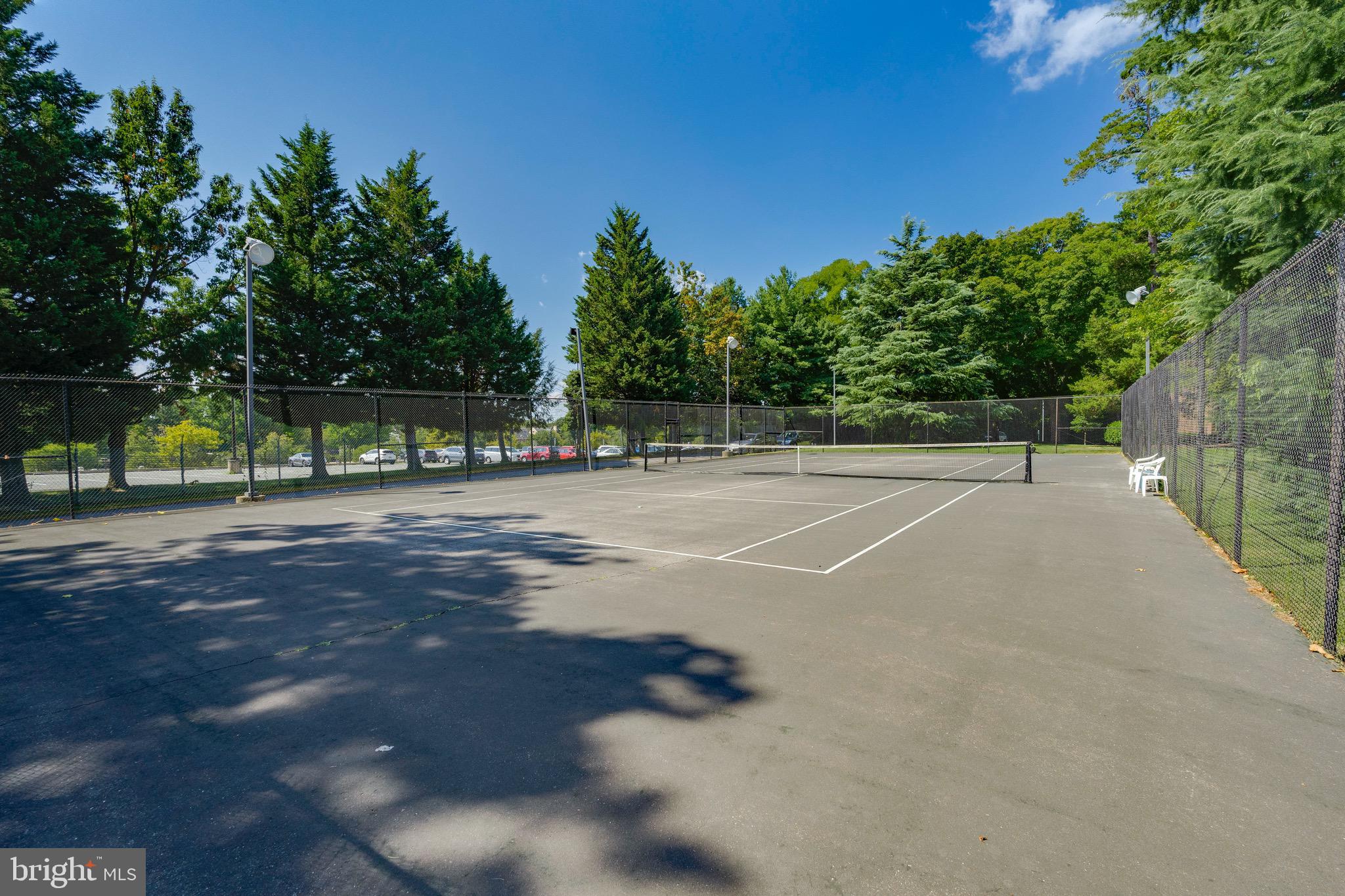 AMERICANA FINMARK - Residential