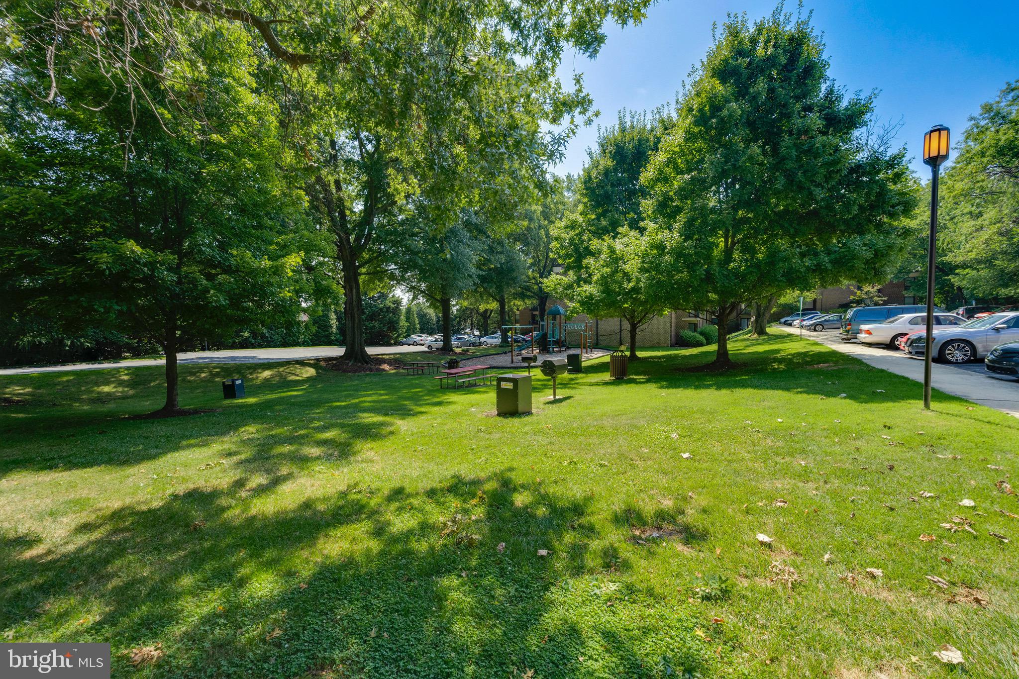 AMERICANA FINMARK - Residential