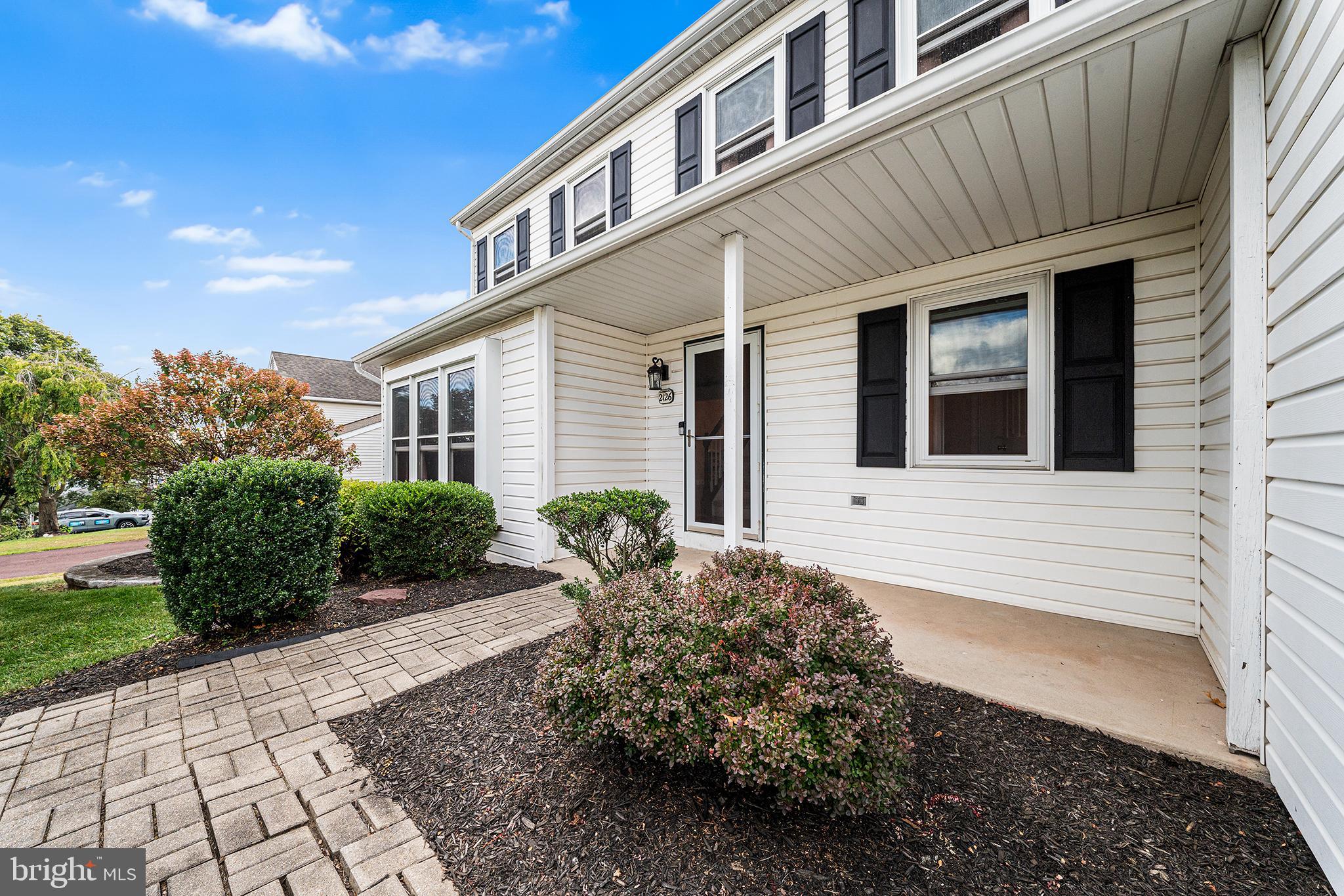 PLEASANTVIEW ESTS - Residential