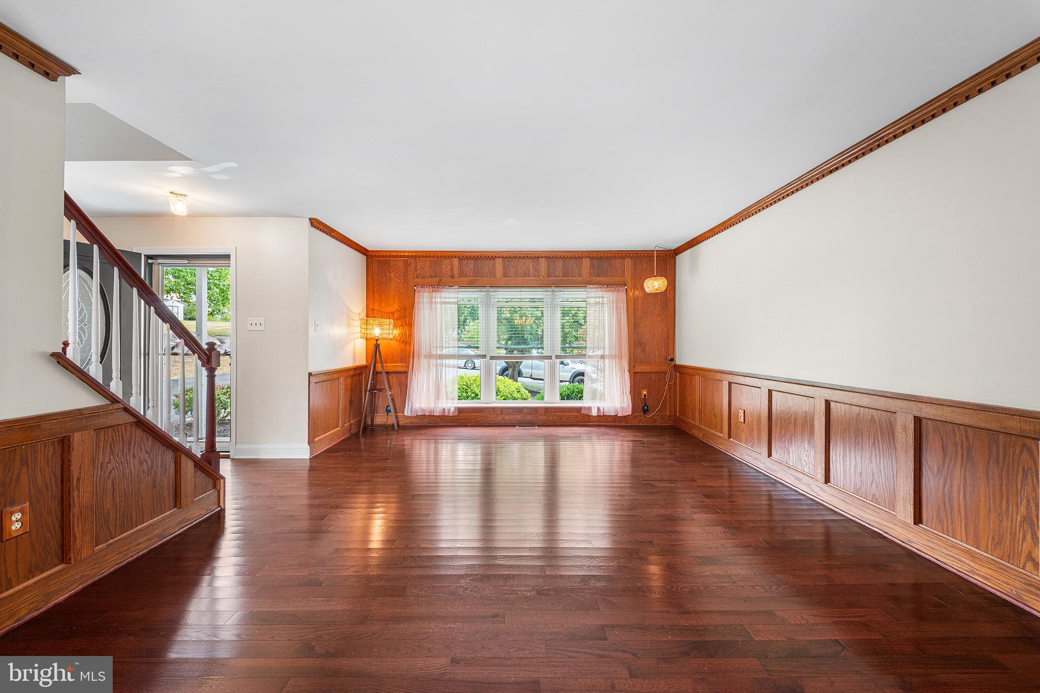 PLEASANTVIEW ESTS - Residential