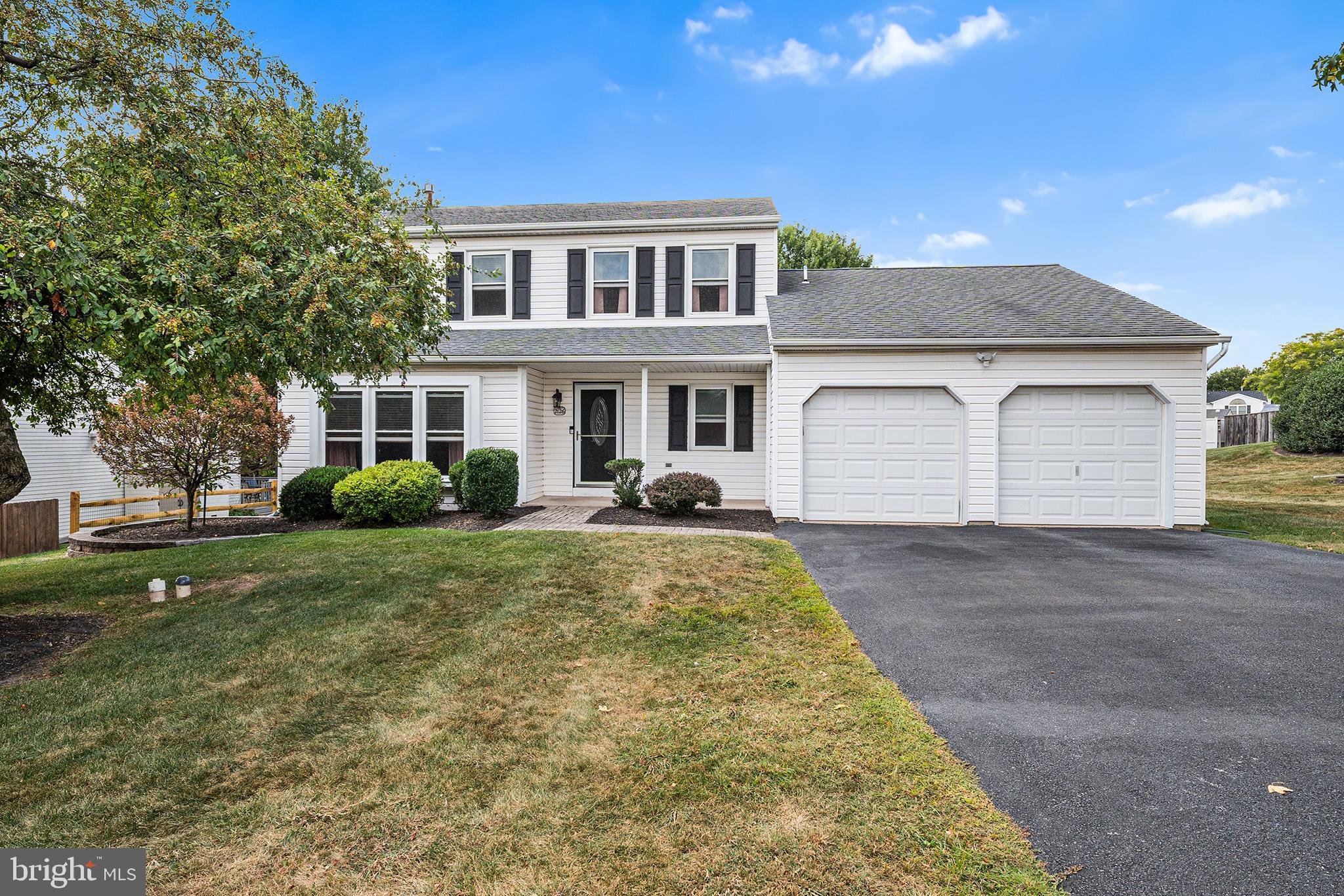 PLEASANTVIEW ESTS - Residential